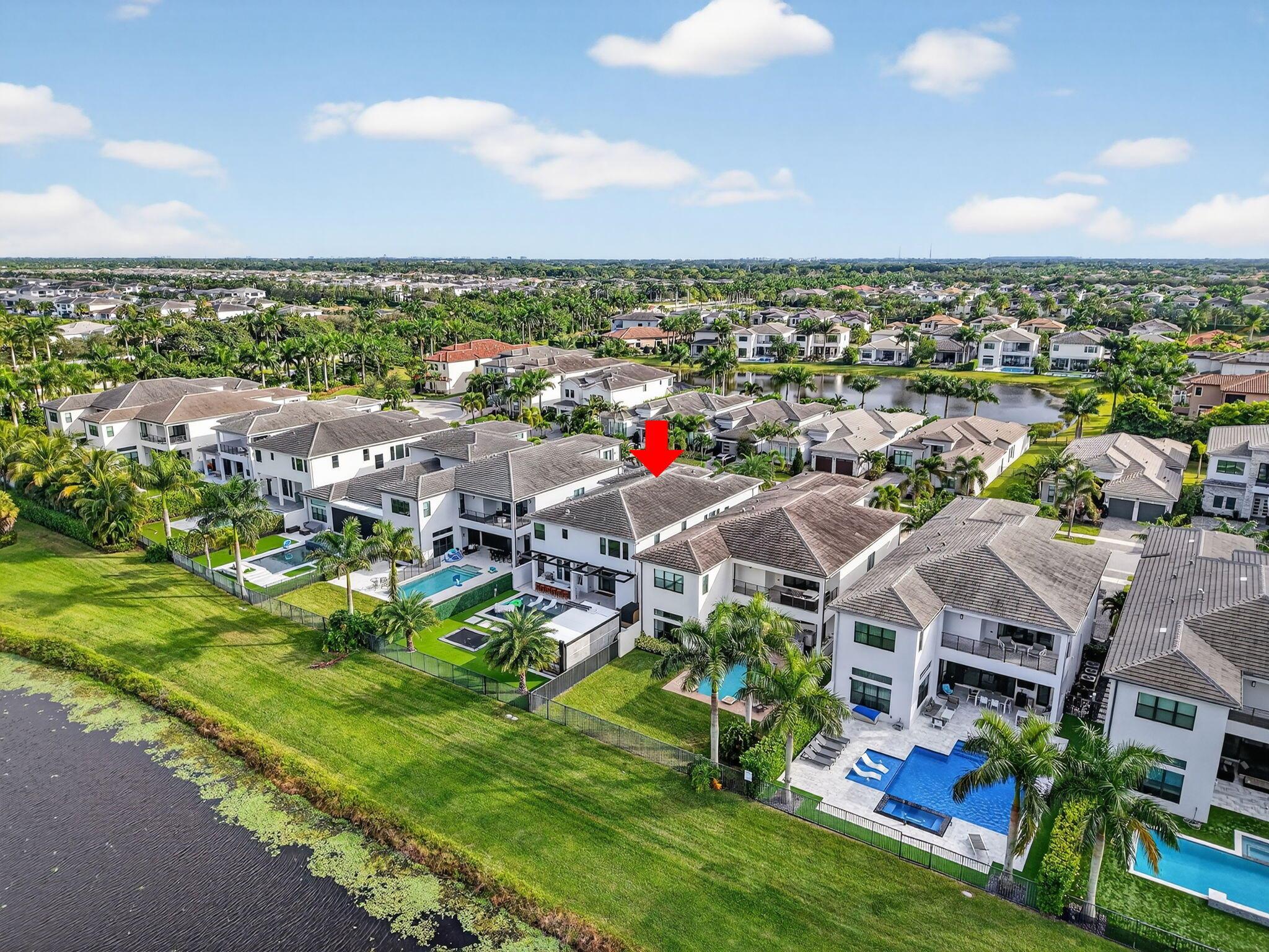 9083 Benedetta Pl Boca Raton, FL 33496