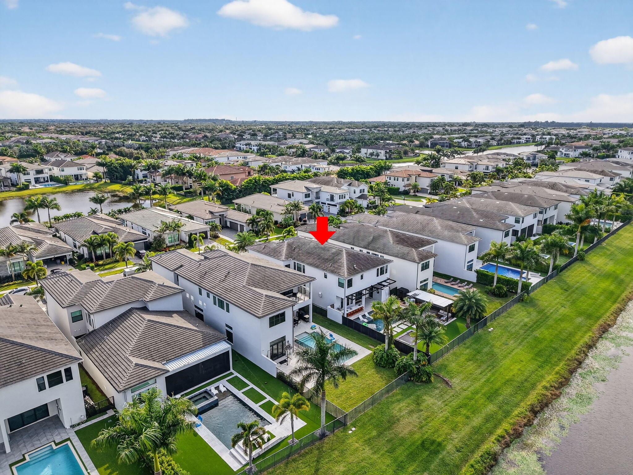 9083 Benedetta Pl Boca Raton, FL 33496