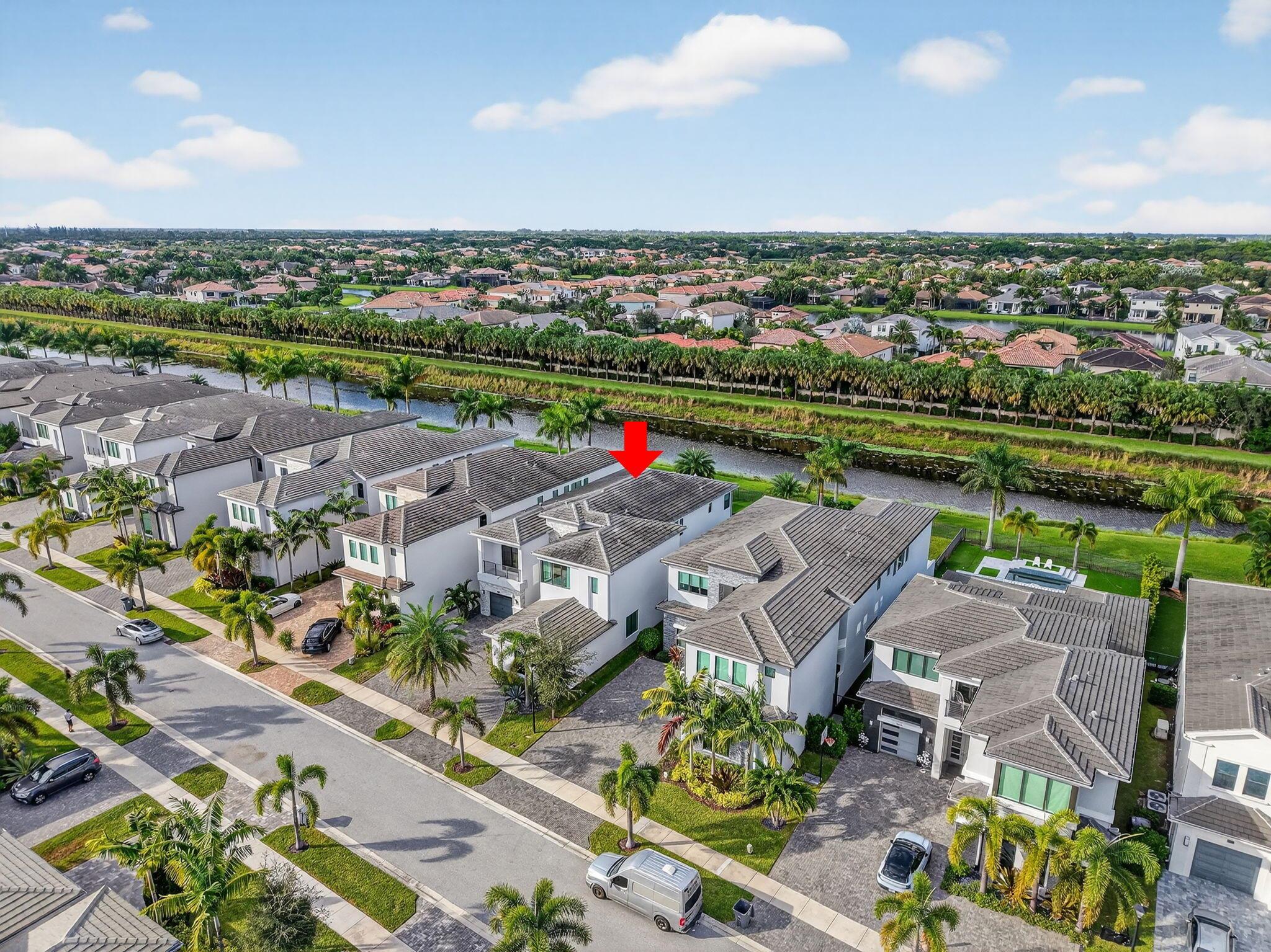 9083 Benedetta Pl Boca Raton, FL 33496