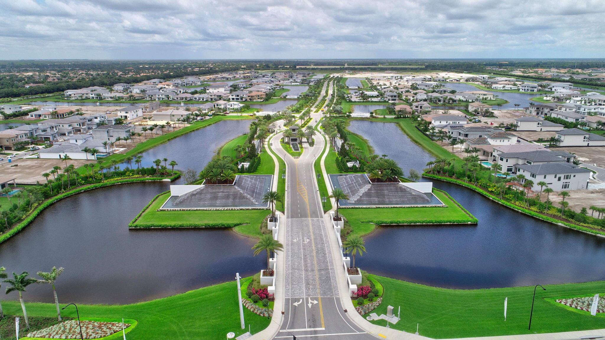 9083 Benedetta Pl Boca Raton, FL 33496