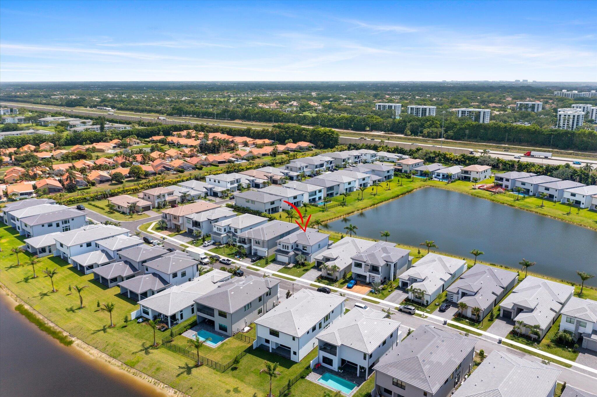 20062 Hirono Ln Boca Raton, FL 33434