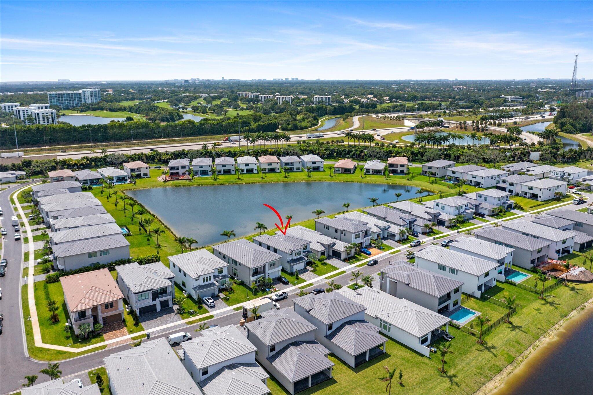 20062 Hirono Ln Boca Raton, FL 33434