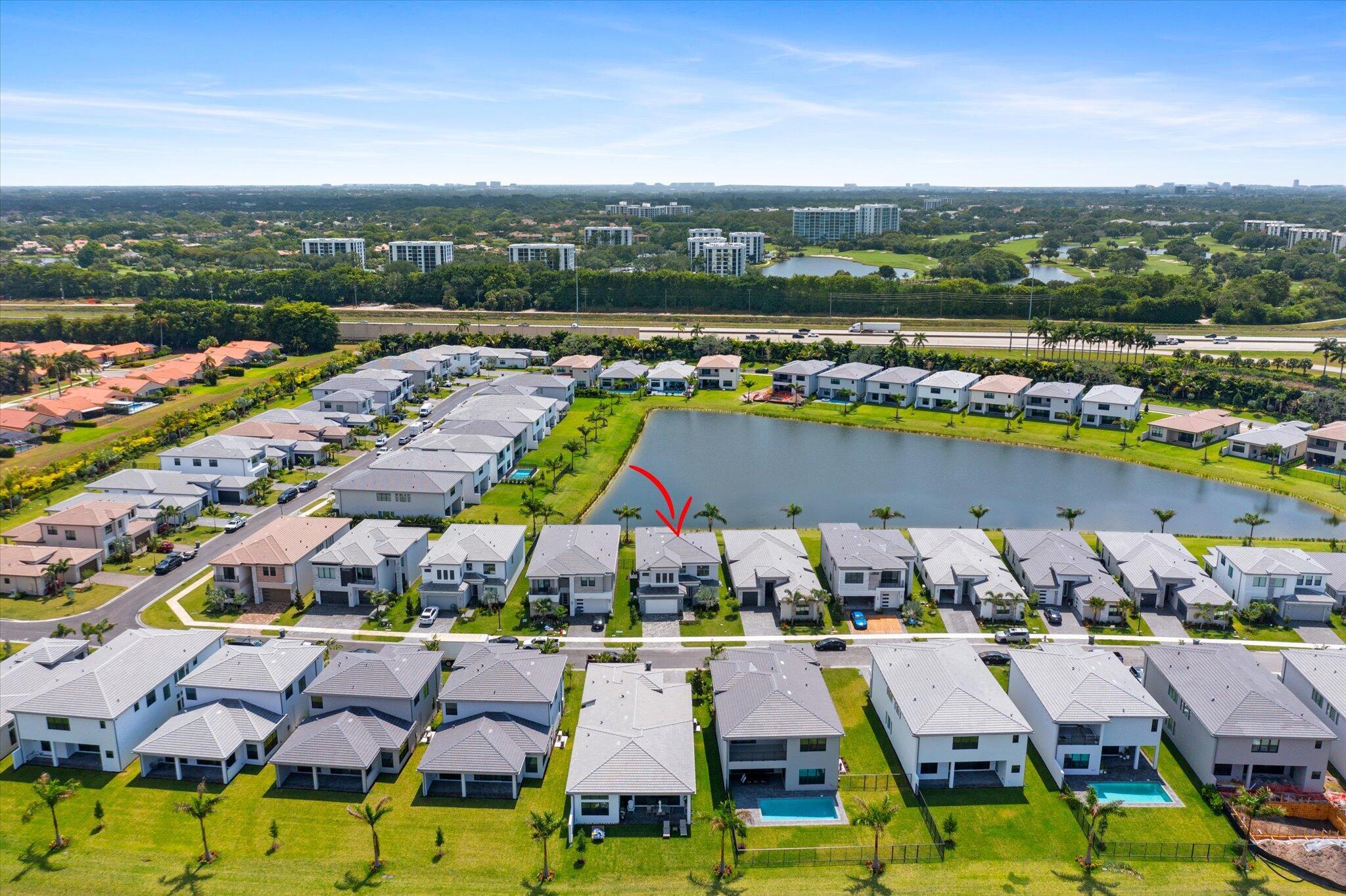 20062 Hirono Ln Boca Raton, FL 33434