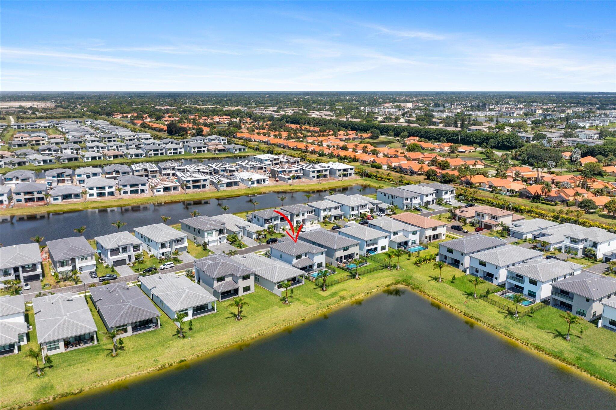 20062 Hirono Ln Boca Raton, FL 33434