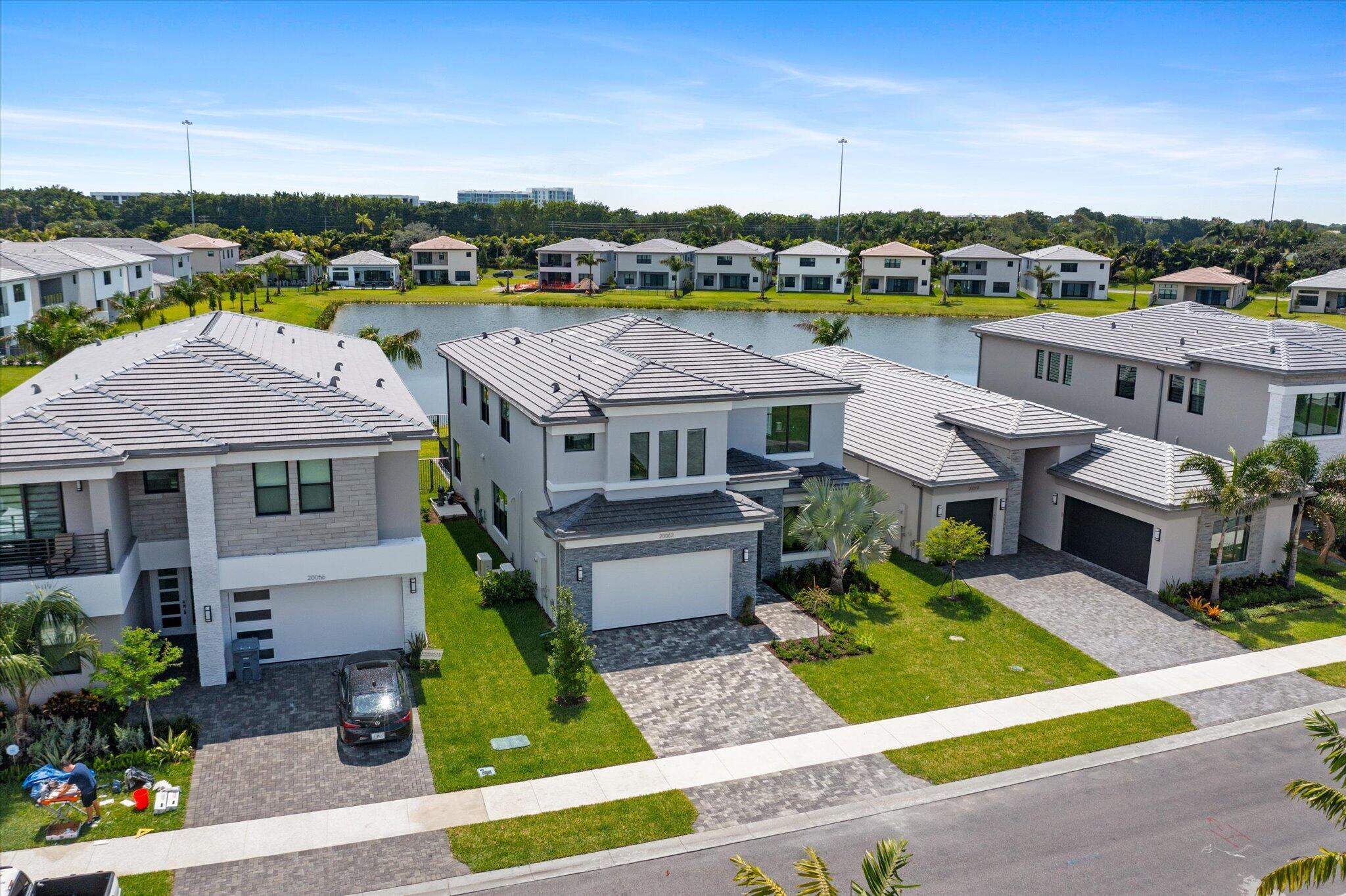 20062 Hirono Ln Boca Raton, FL 33434