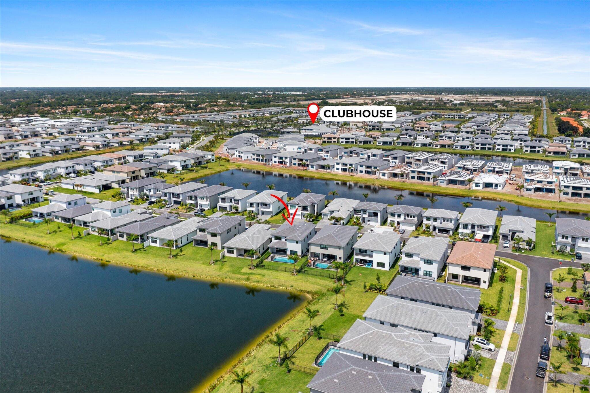 20062 Hirono Ln Boca Raton, FL 33434