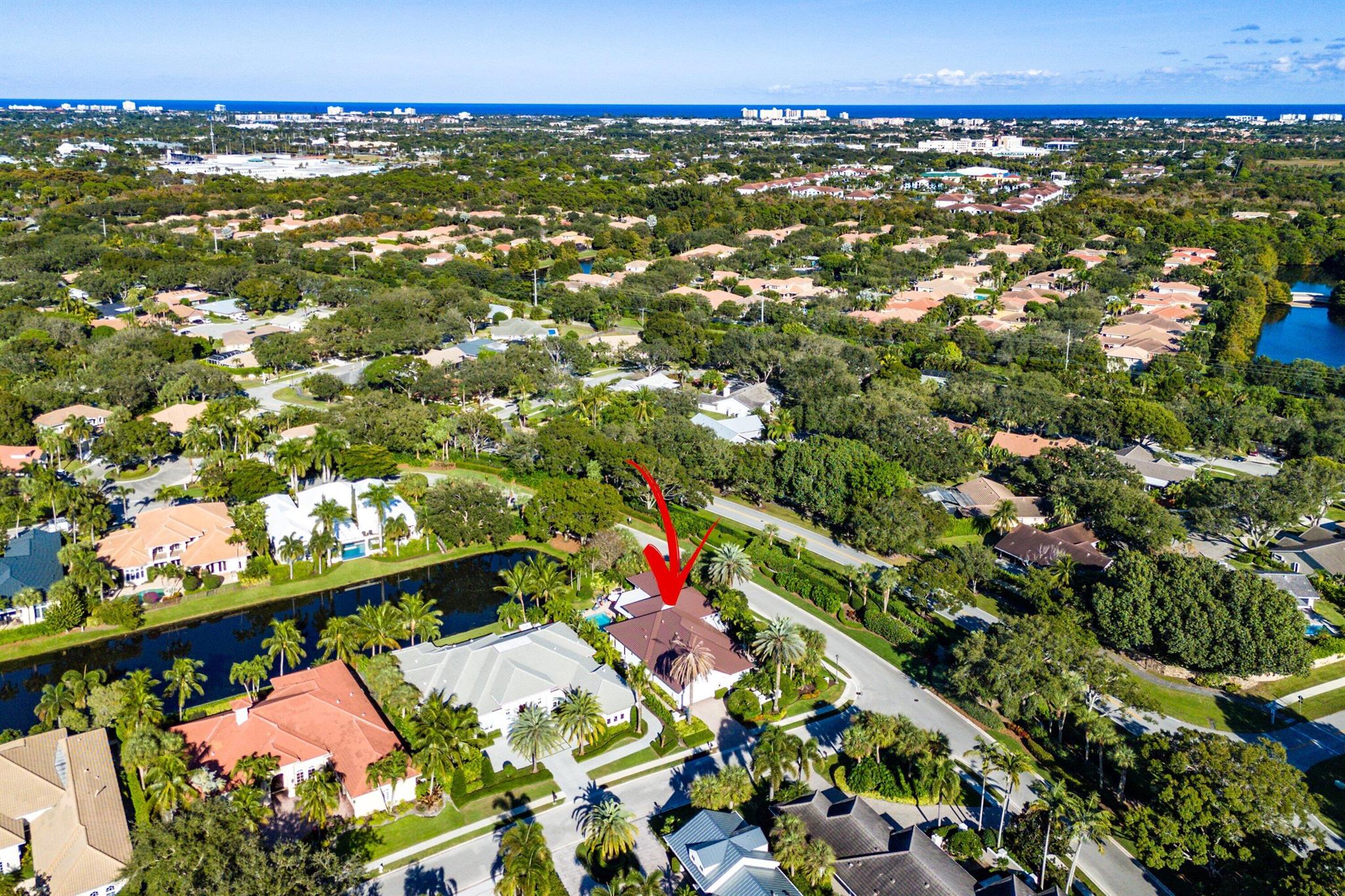 154 Sota Dr Jupiter, FL 33458