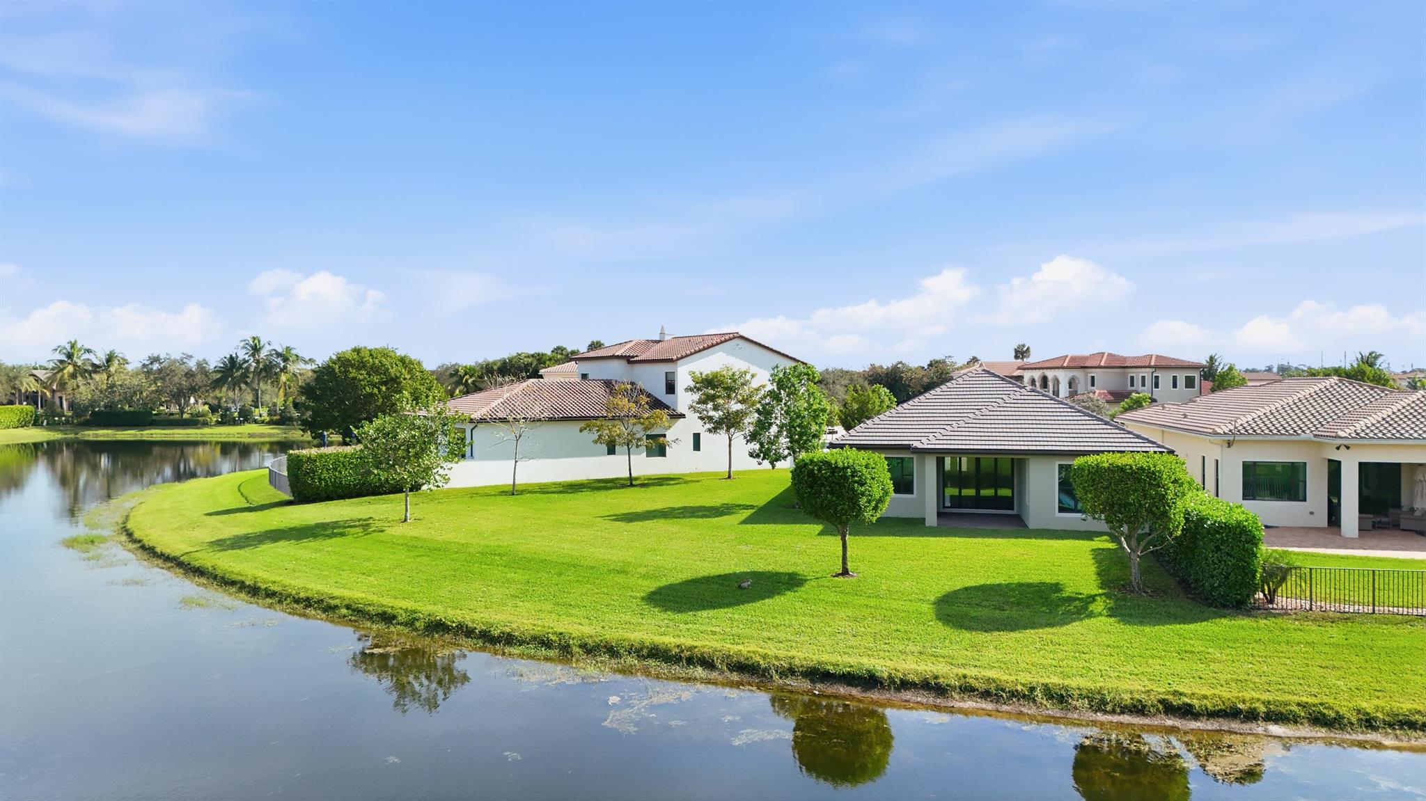 8275 Grand Prix Ln Boynton Beach, FL 33472