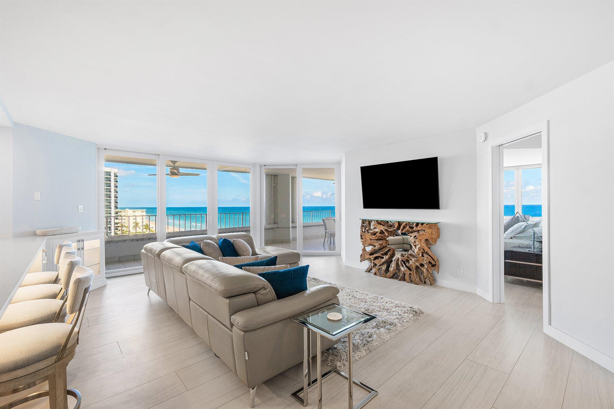 500 S Ocean Blvd #801