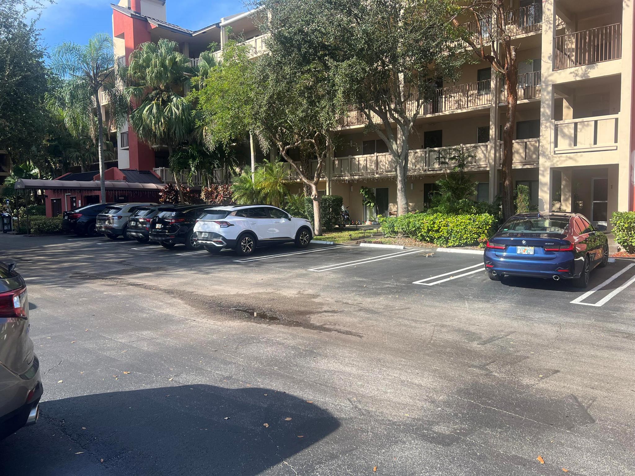 2208 S Cypress Bnd Dr #106