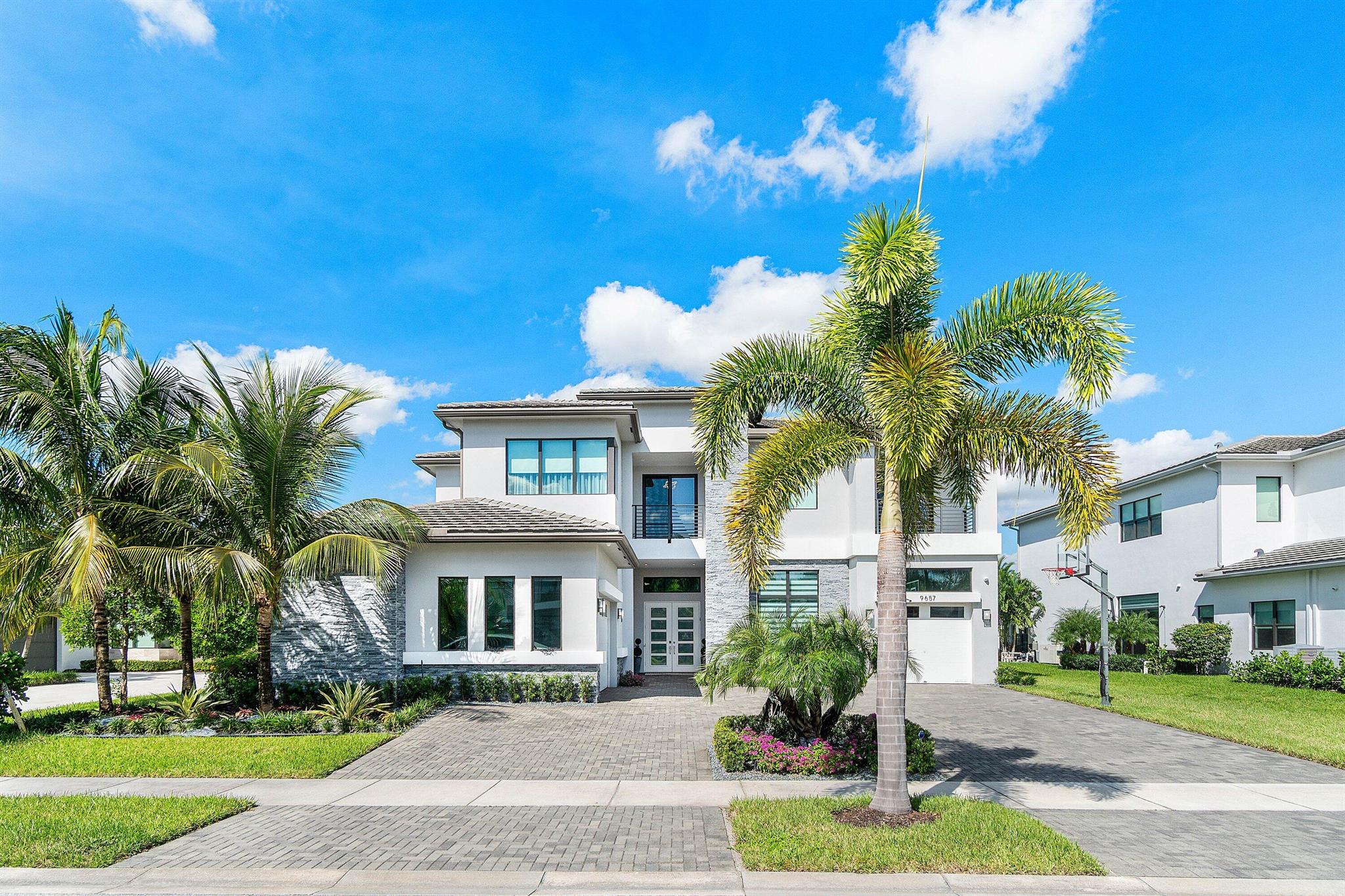 9657 Vescovato Way Boca Raton, FL 33496