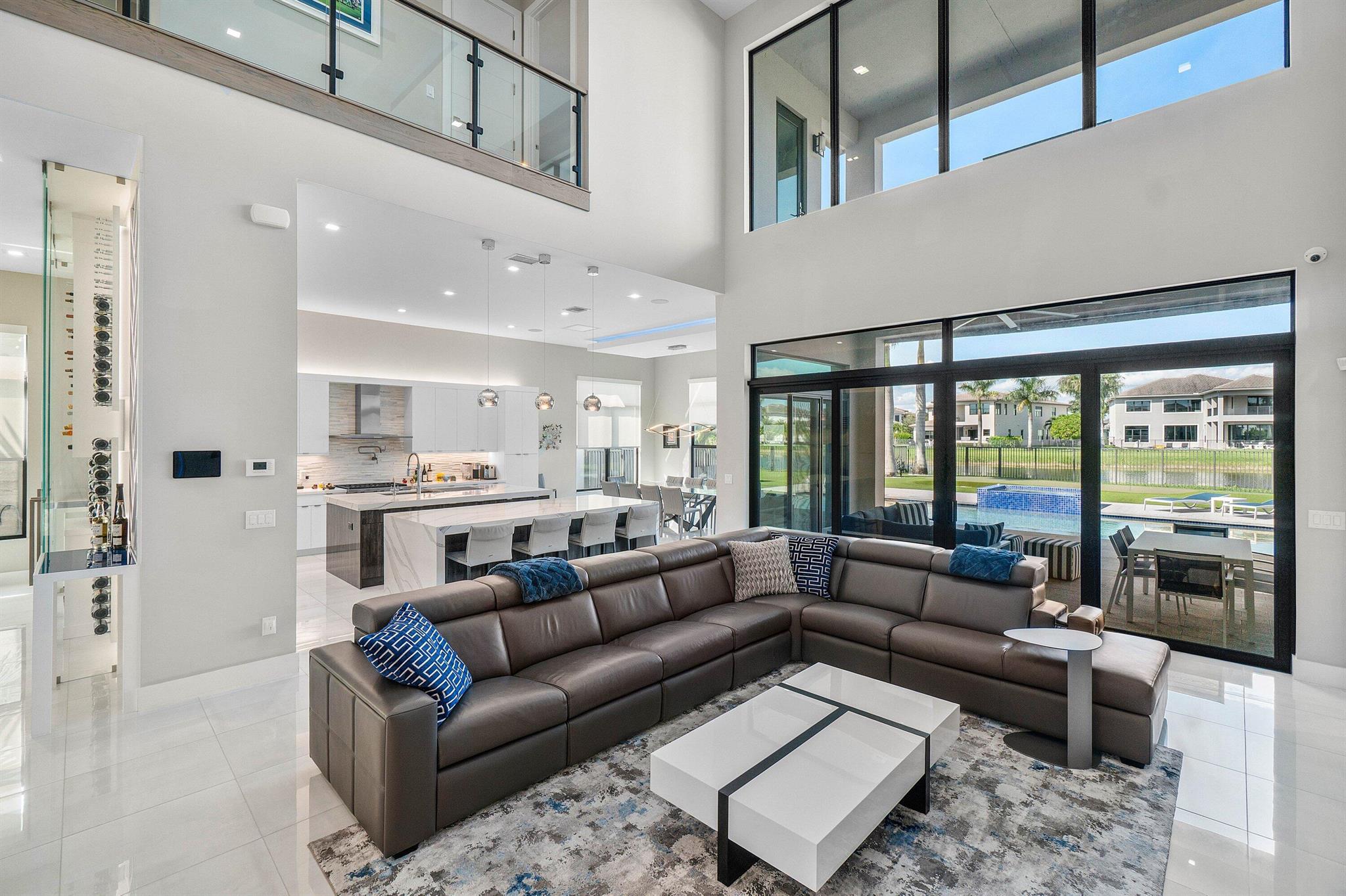 9657 Vescovato Way Boca Raton, FL 33496