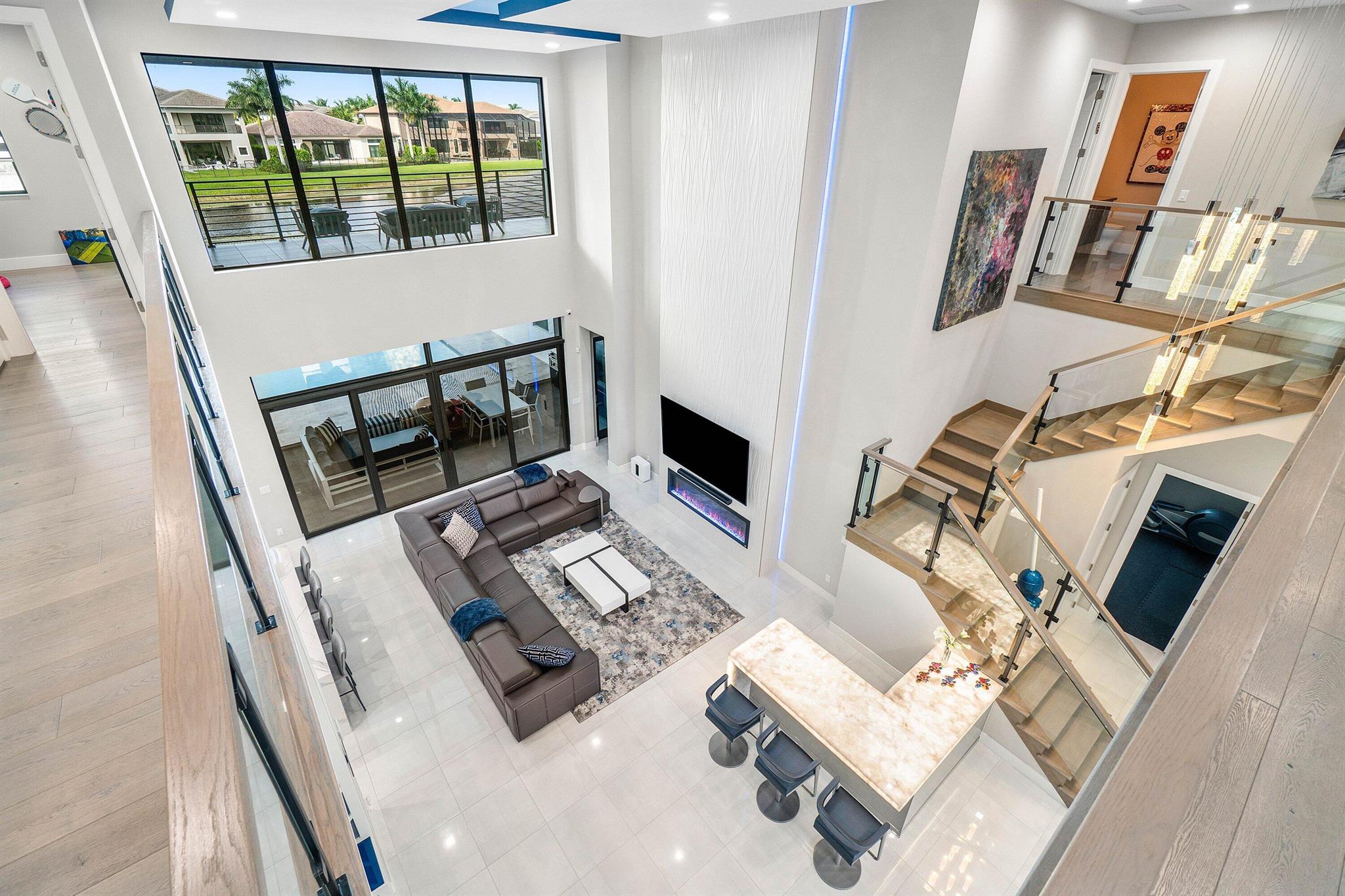 9657 Vescovato Way Boca Raton, FL 33496