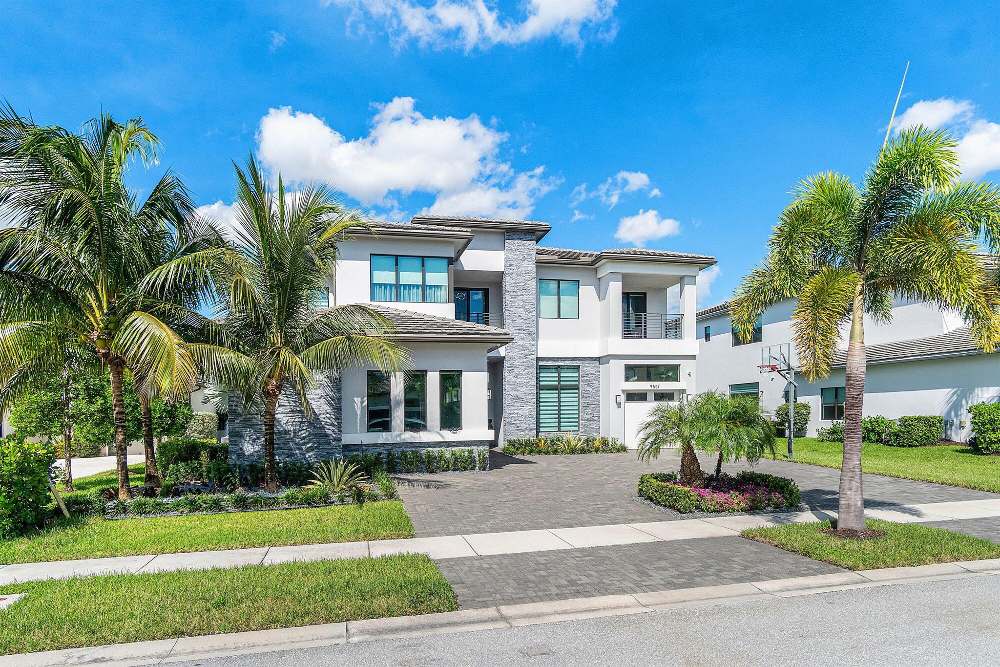 9657 Vescovato Way Boca Raton, FL 33496