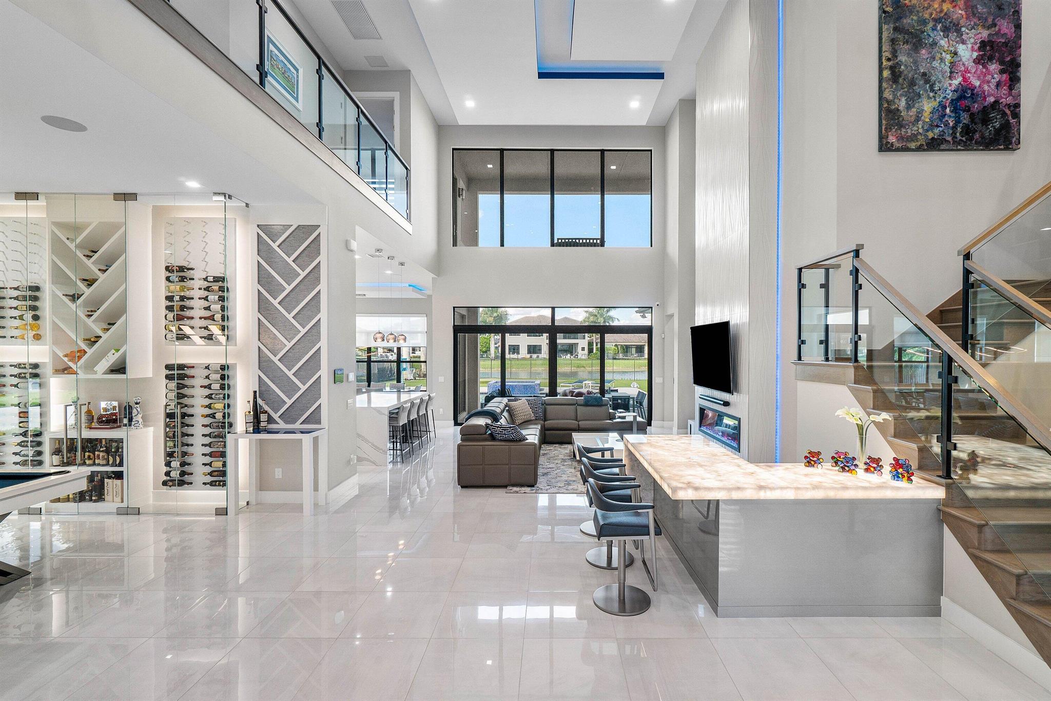 9657 Vescovato Way Boca Raton, FL 33496