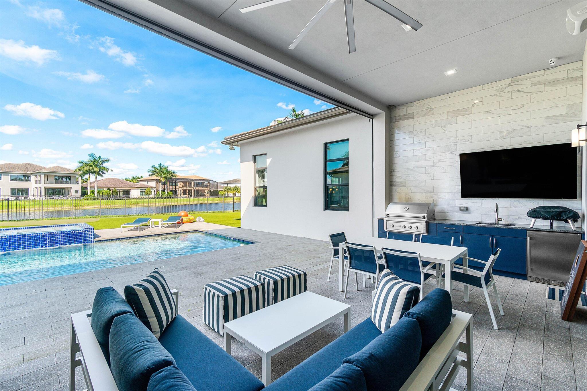 9657 Vescovato Way Boca Raton, FL 33496