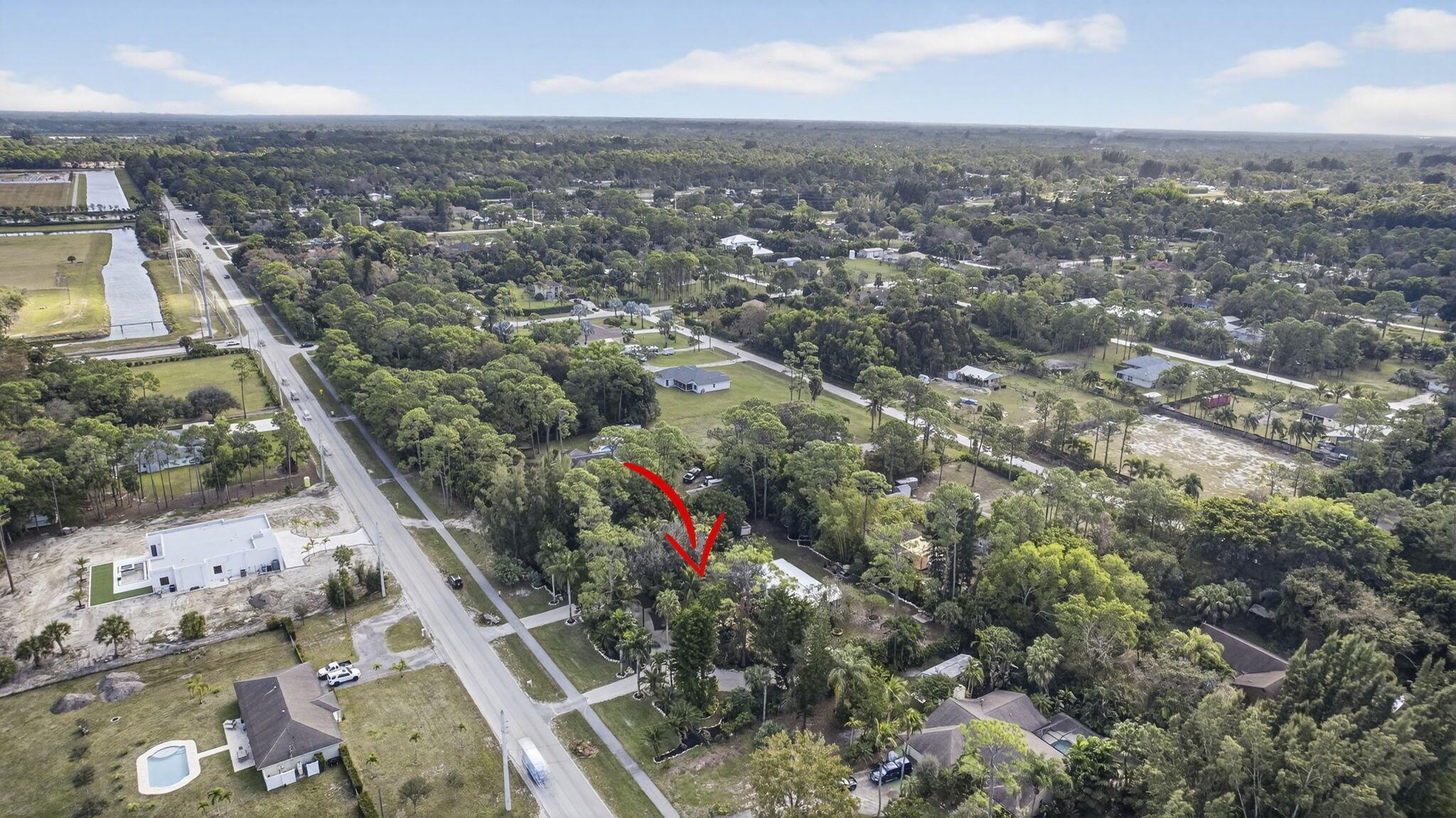 17152 W Sycamore Dr Loxahatchee, FL 33470