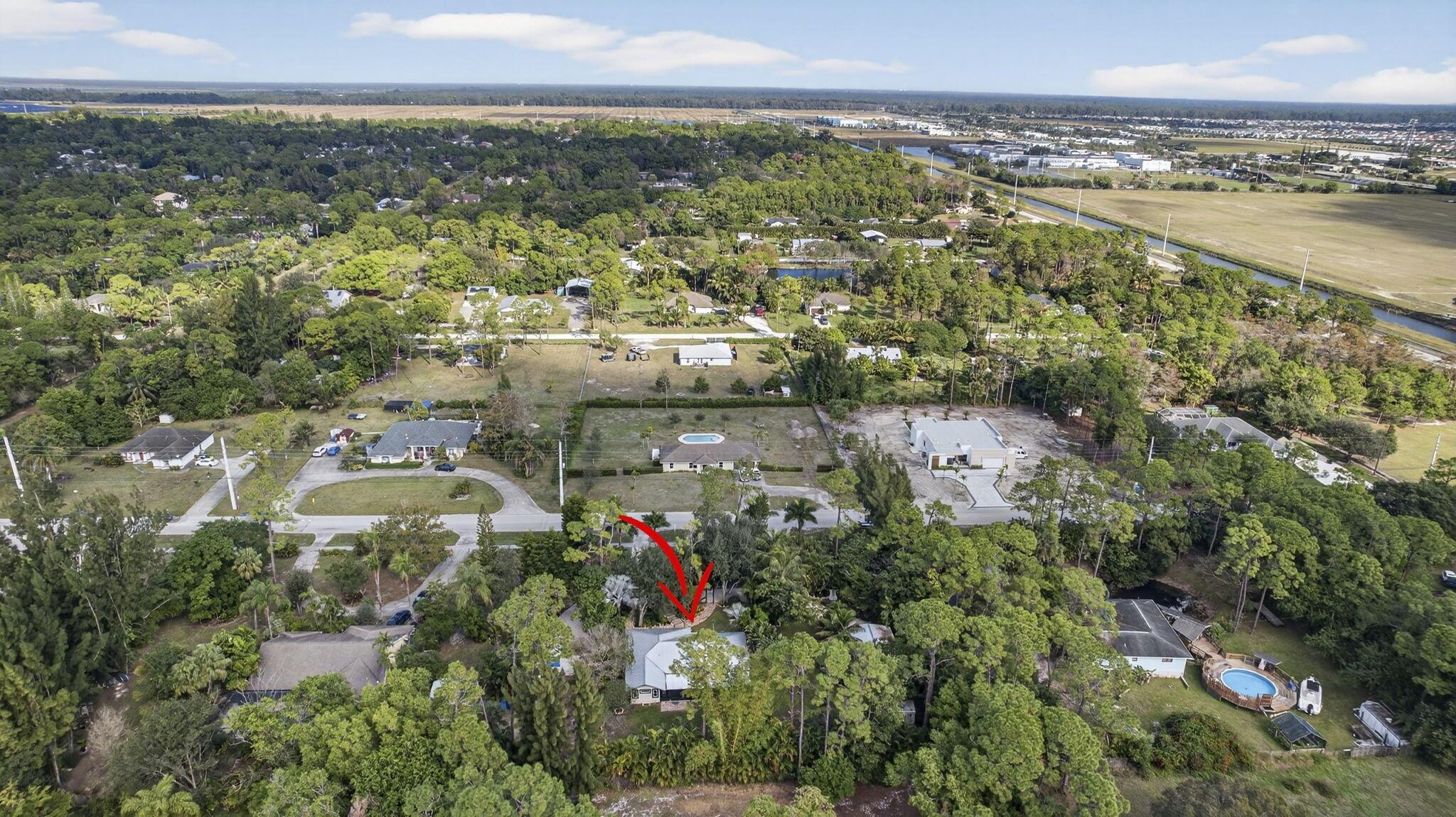 17152 W Sycamore Dr Loxahatchee, FL 33470