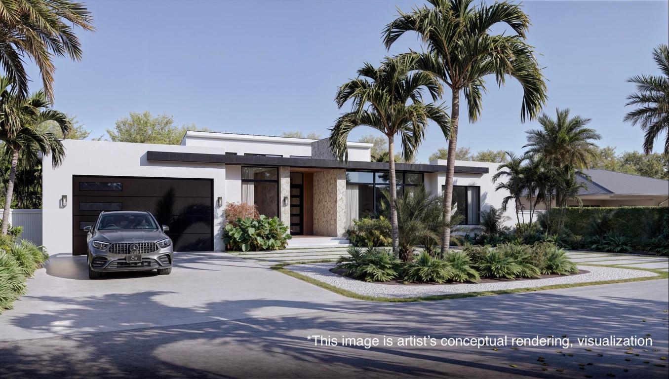 1196 Coral Riviera Beach, FL 33404