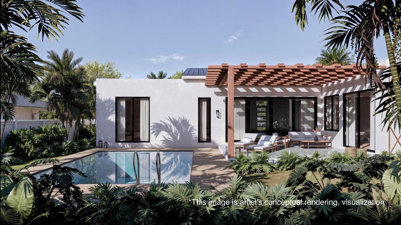 1196 Coral Riviera Beach, FL 33404