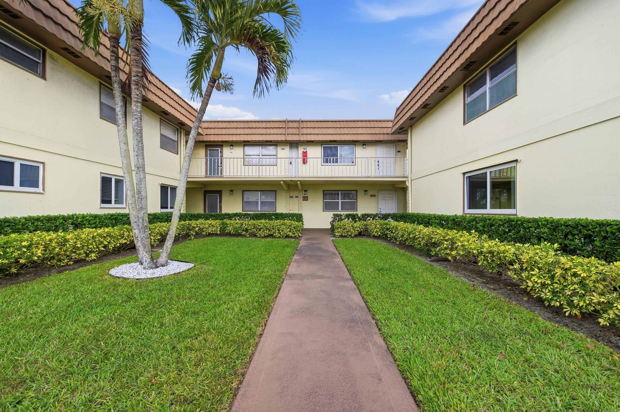 97 Saxony C Delray Beach, FL 33446