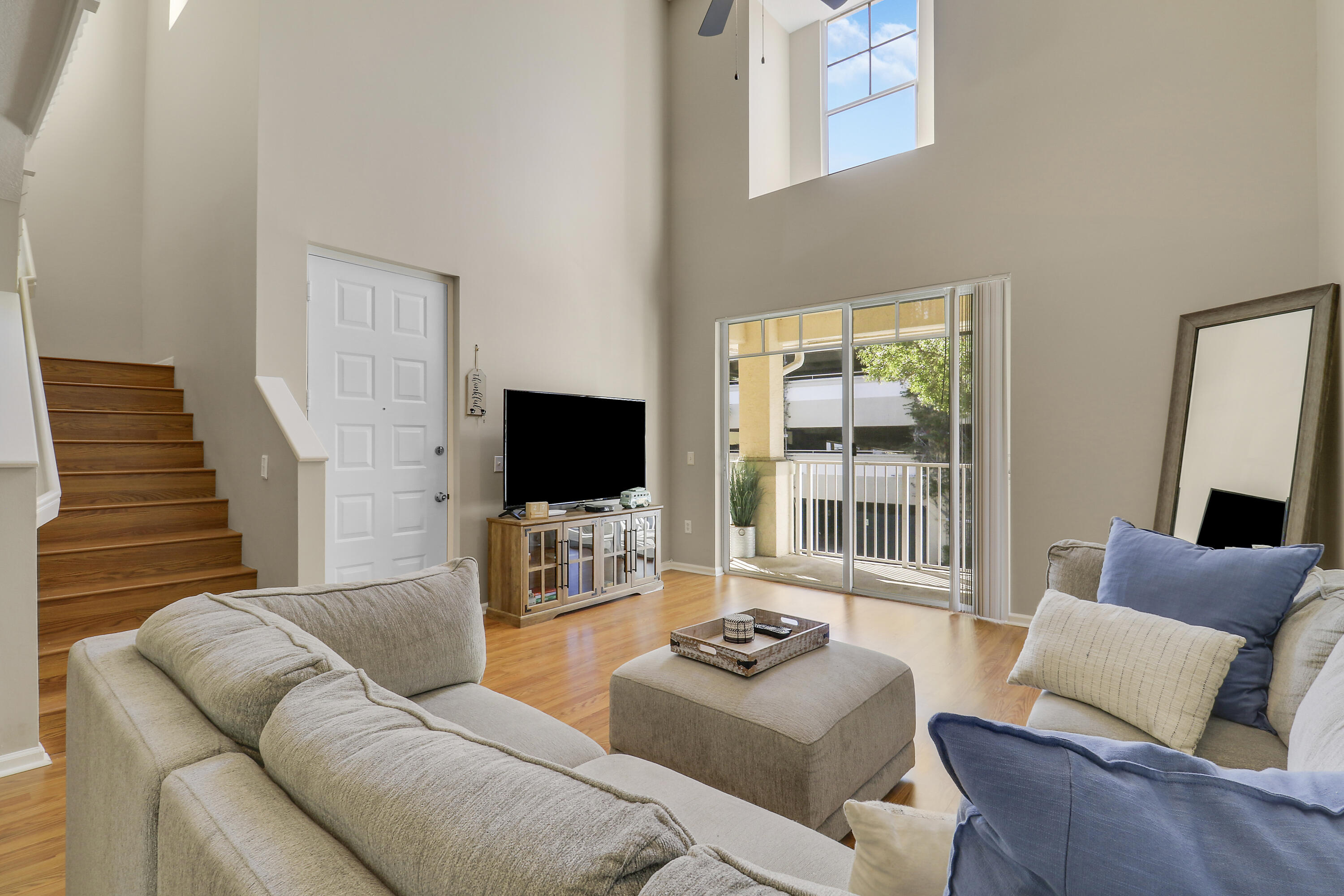 4850 Chancellor #21 Jupiter, FL 33458