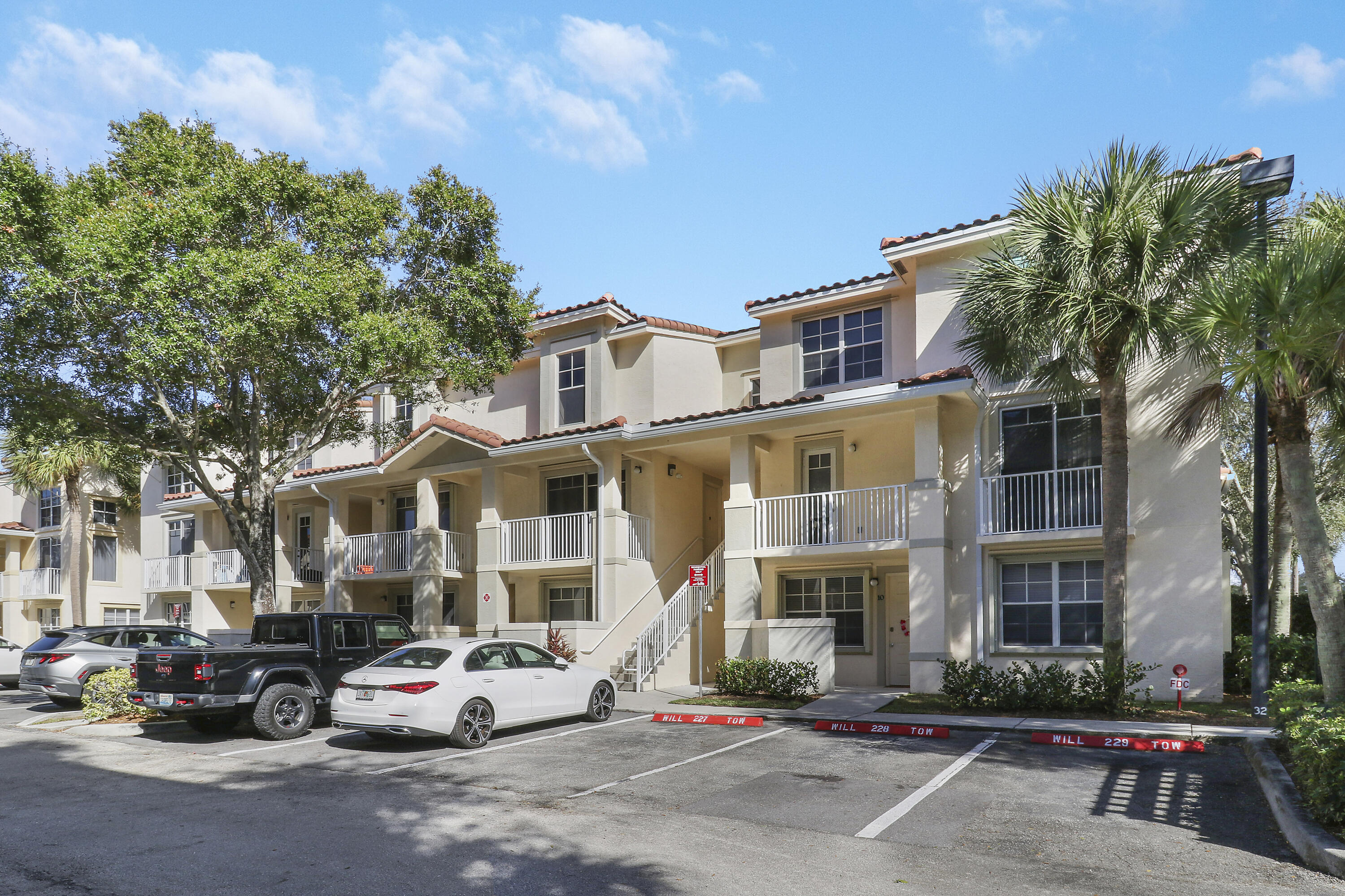 4850 Chancellor #21 Jupiter, FL 33458