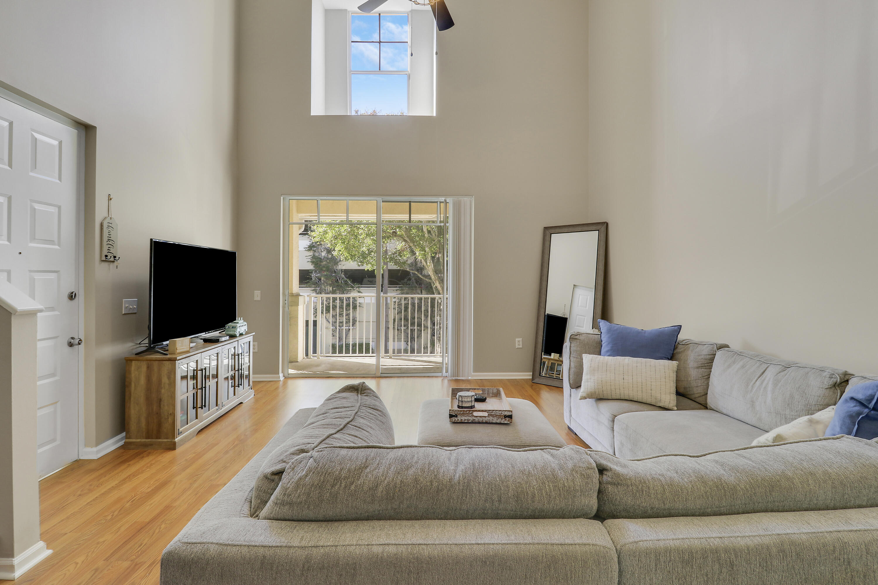 4850 Chancellor #21 Jupiter, FL 33458