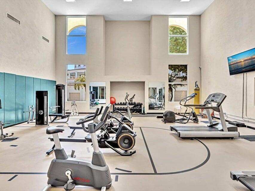 3 Renaissance #204 Boynton Beach, FL 33426