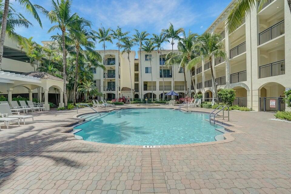3 Renaissance #204 Boynton Beach, FL 33426
