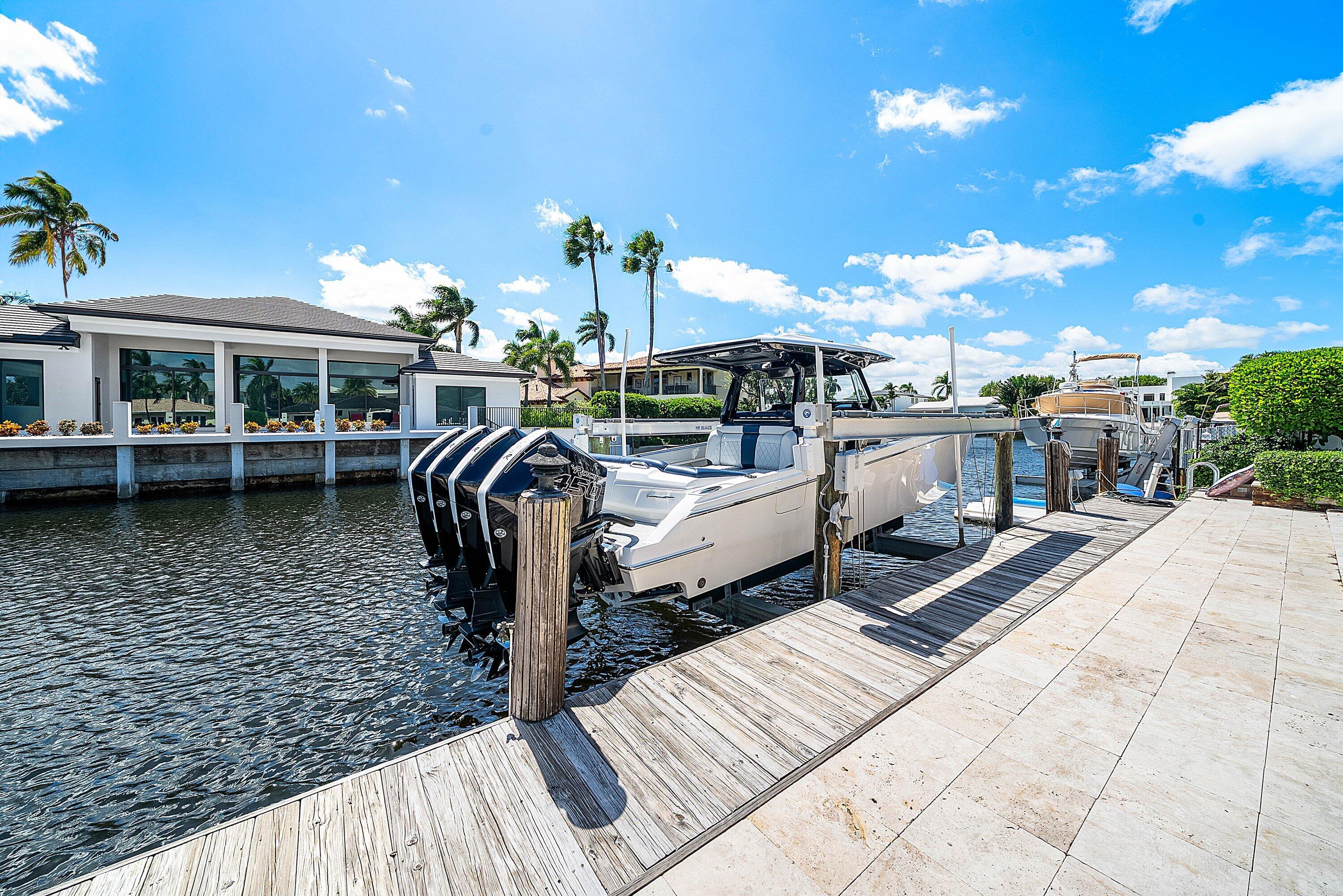 740 NE 36th Boca Raton, FL 33431