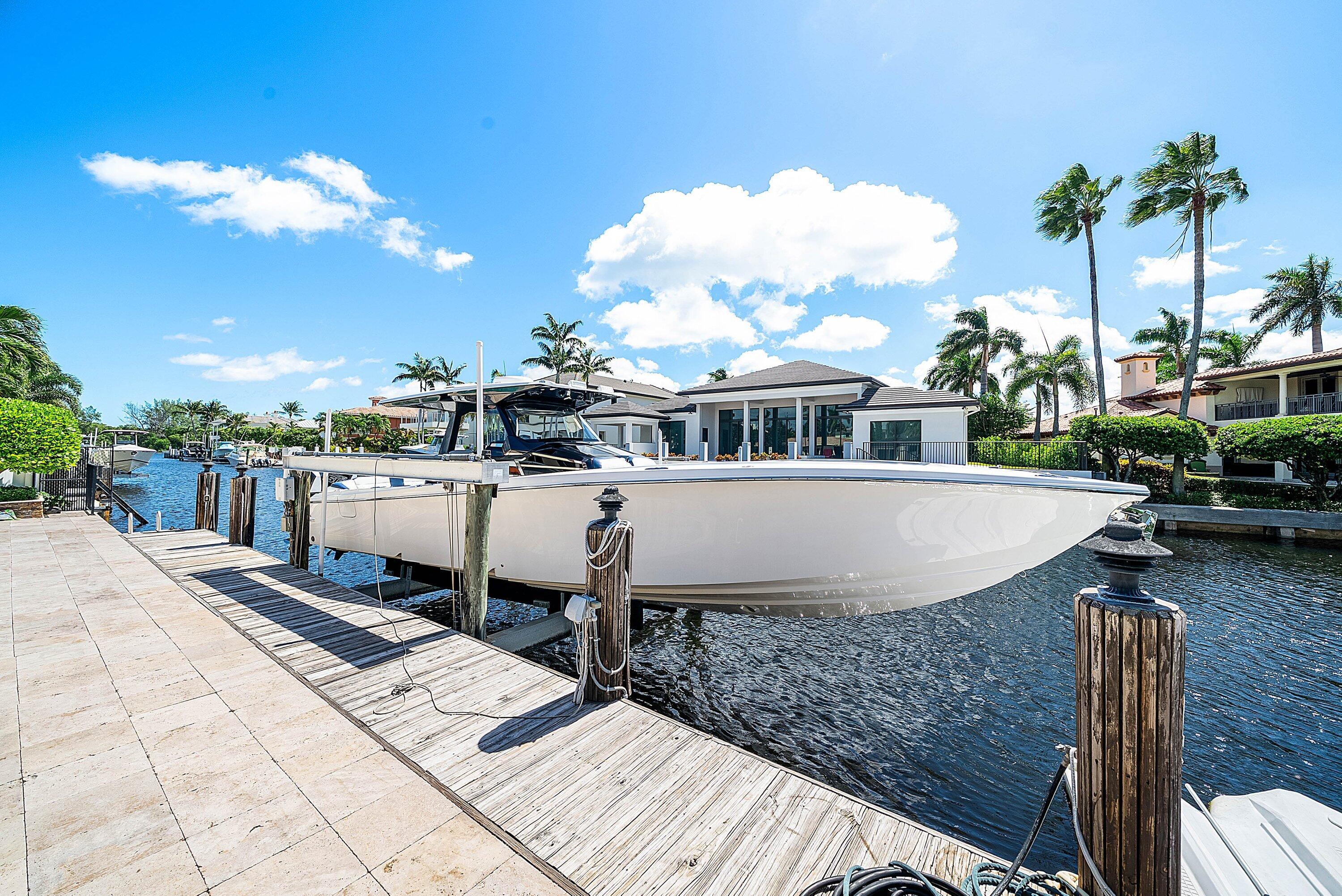 740 NE 36th Boca Raton, FL 33431