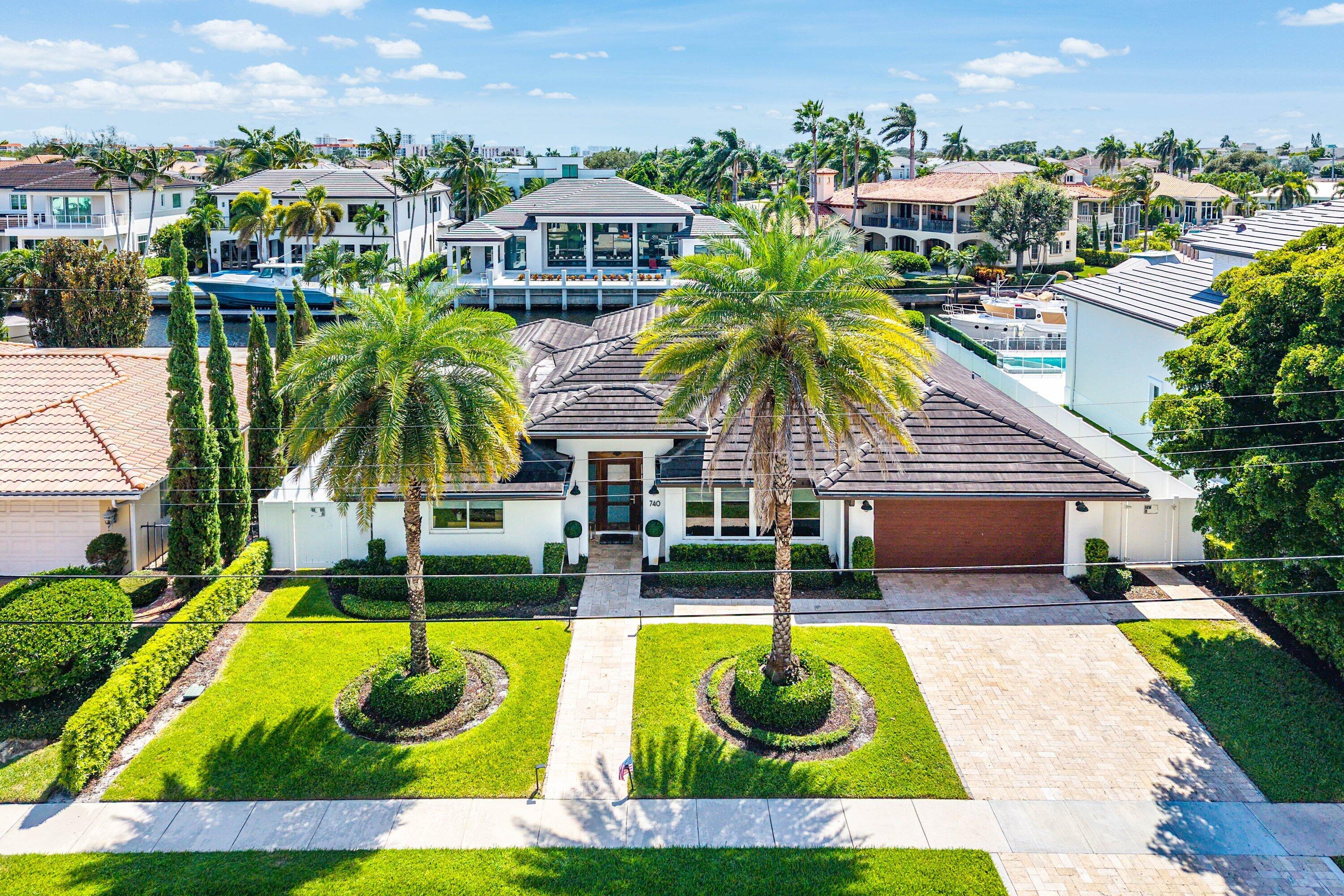 740 NE 36th Boca Raton, FL 33431