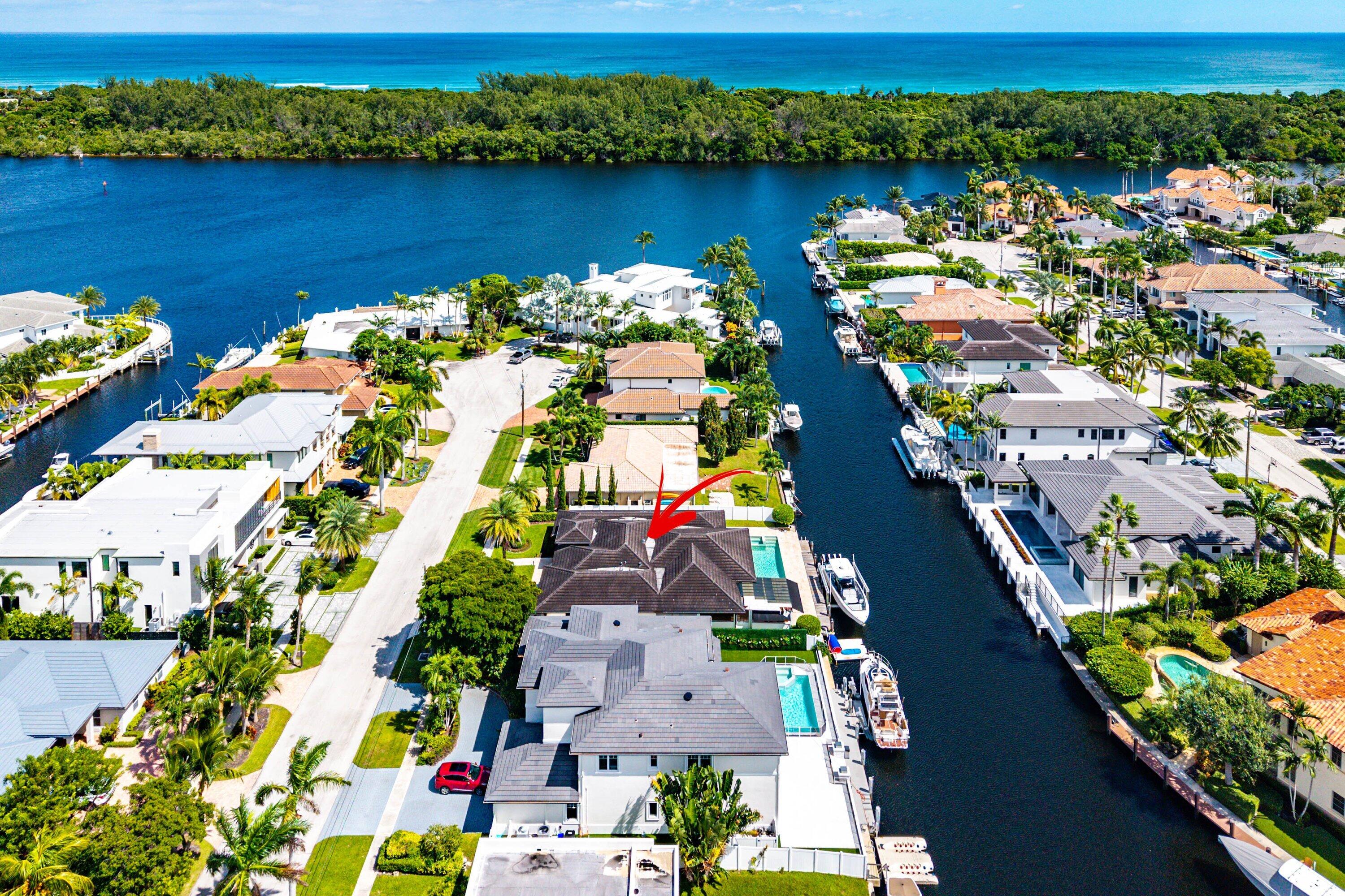 740 NE 36th Boca Raton, FL 33431