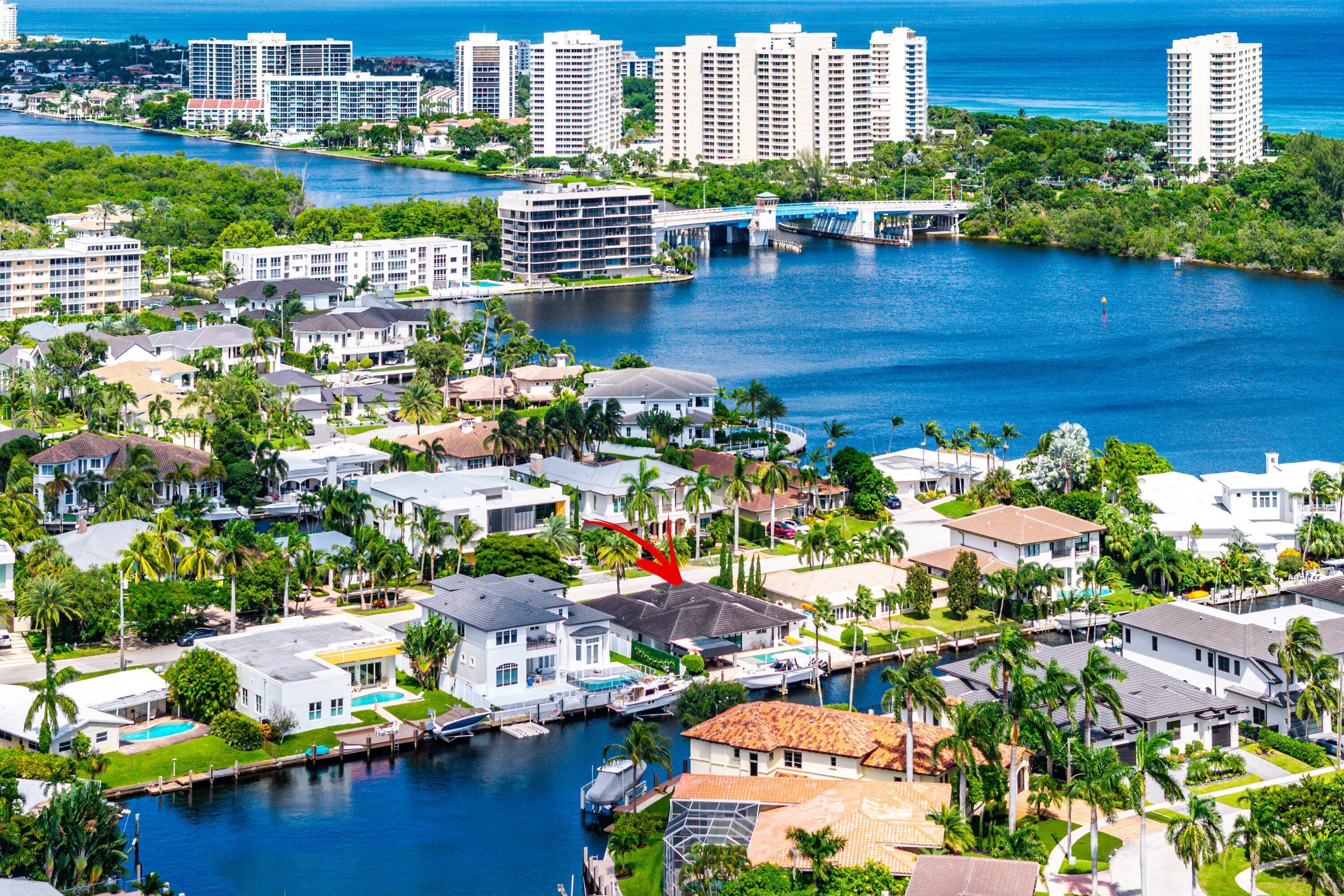 740 NE 36th Boca Raton, FL 33431