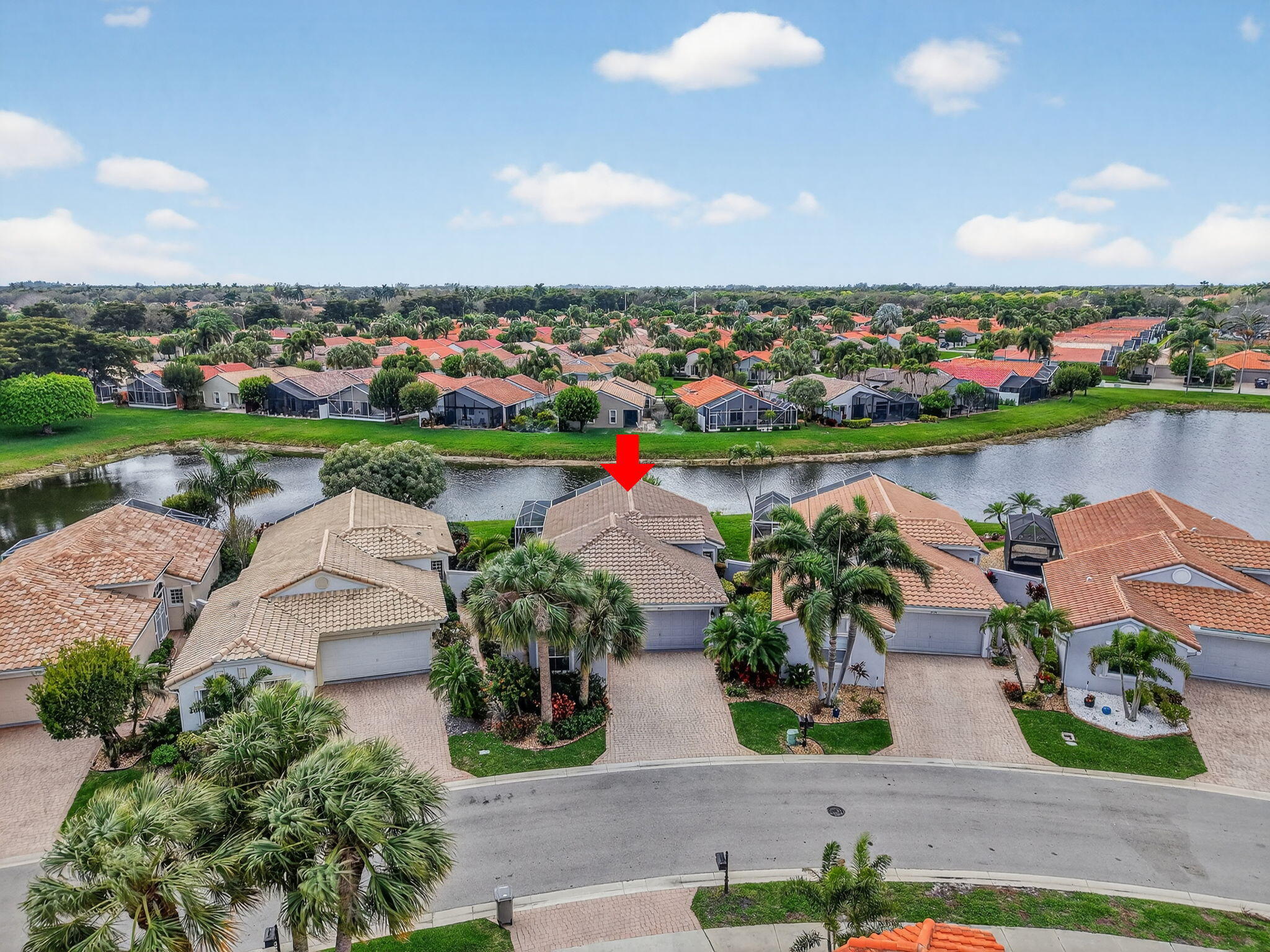 11549 Lawton Boynton Beach, FL 33437