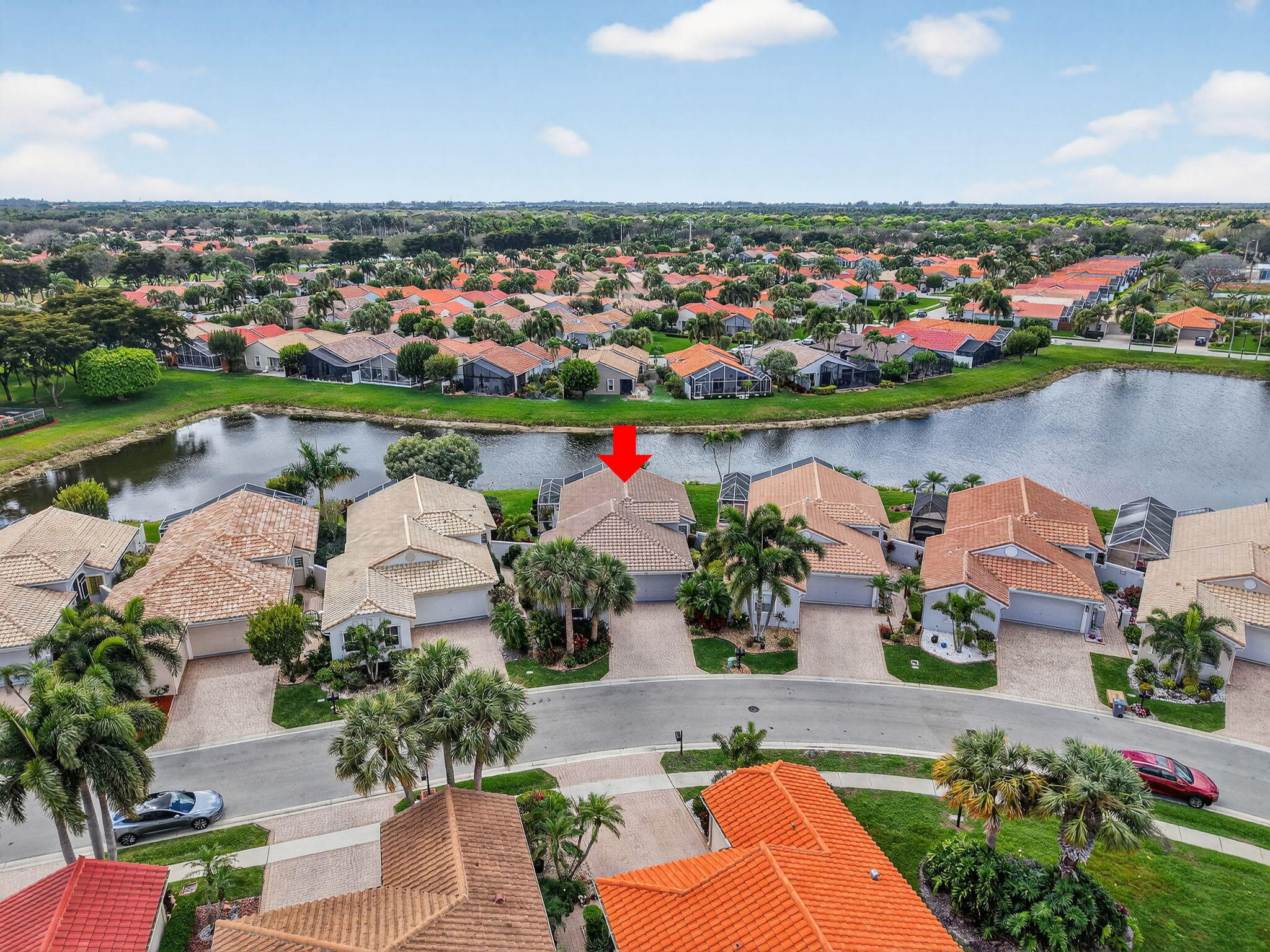 11549 Lawton Boynton Beach, FL 33437