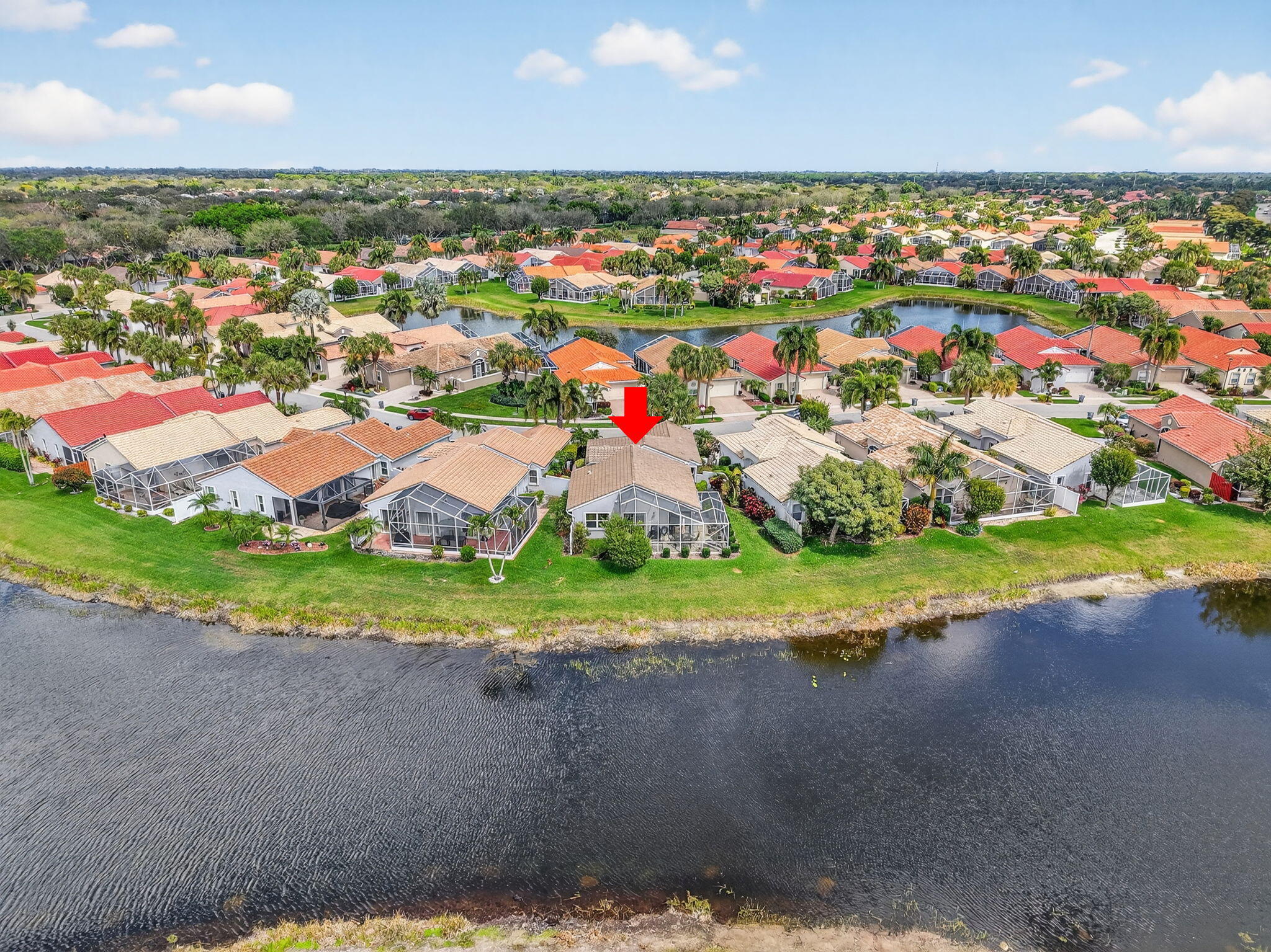 11549 Lawton Boynton Beach, FL 33437