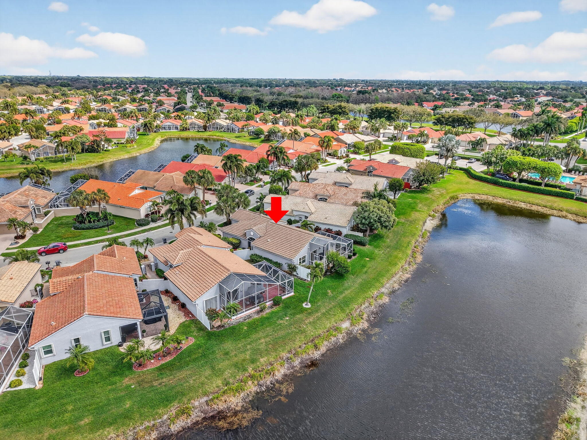 11549 Lawton Boynton Beach, FL 33437