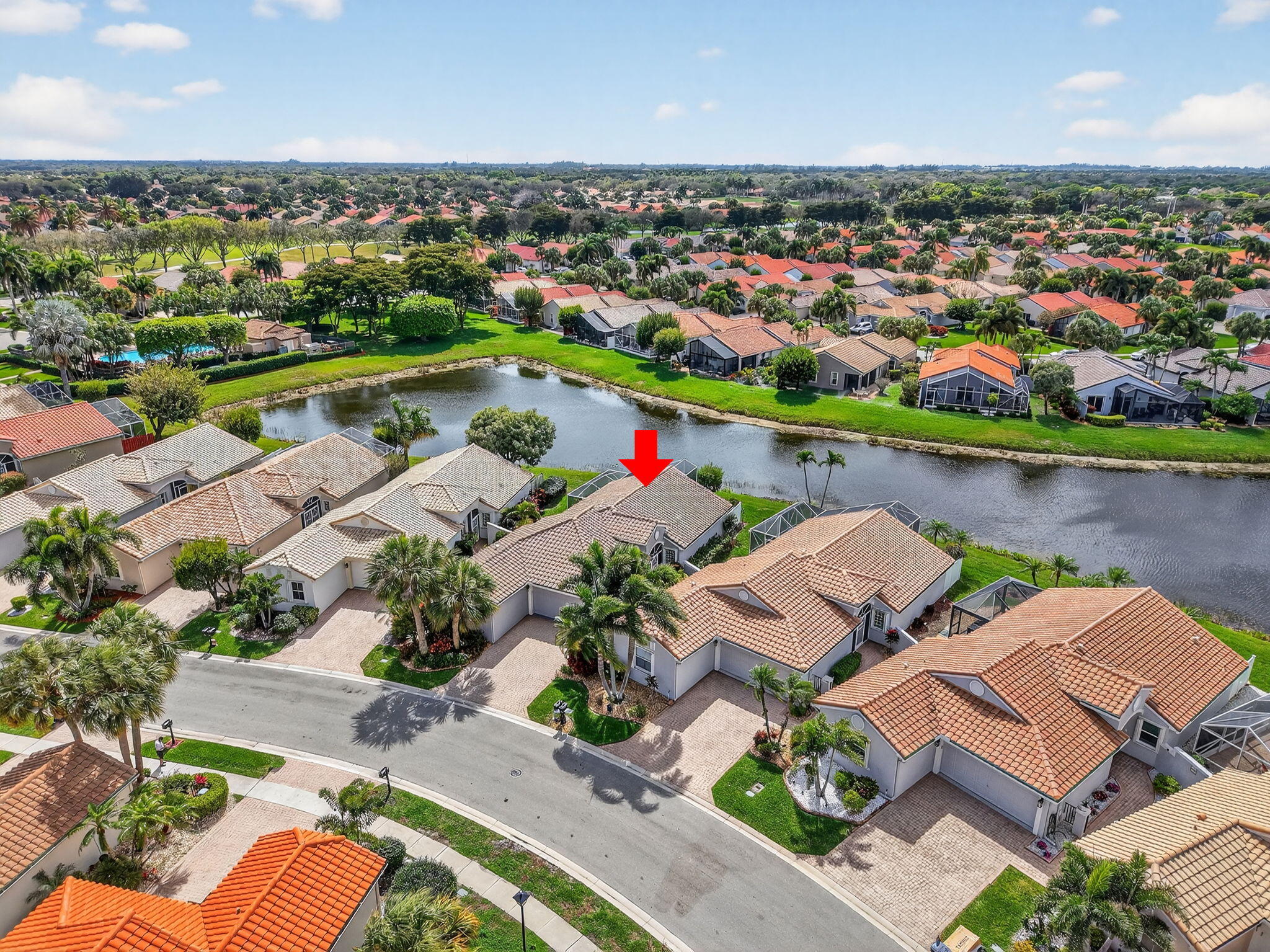 11549 Lawton Boynton Beach, FL 33437