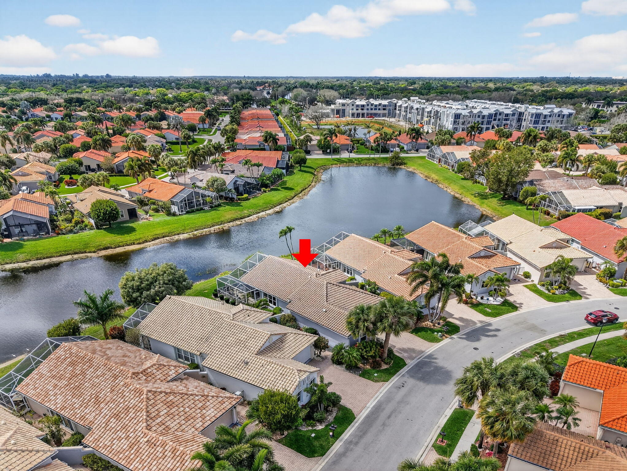 11549 Lawton Boynton Beach, FL 33437