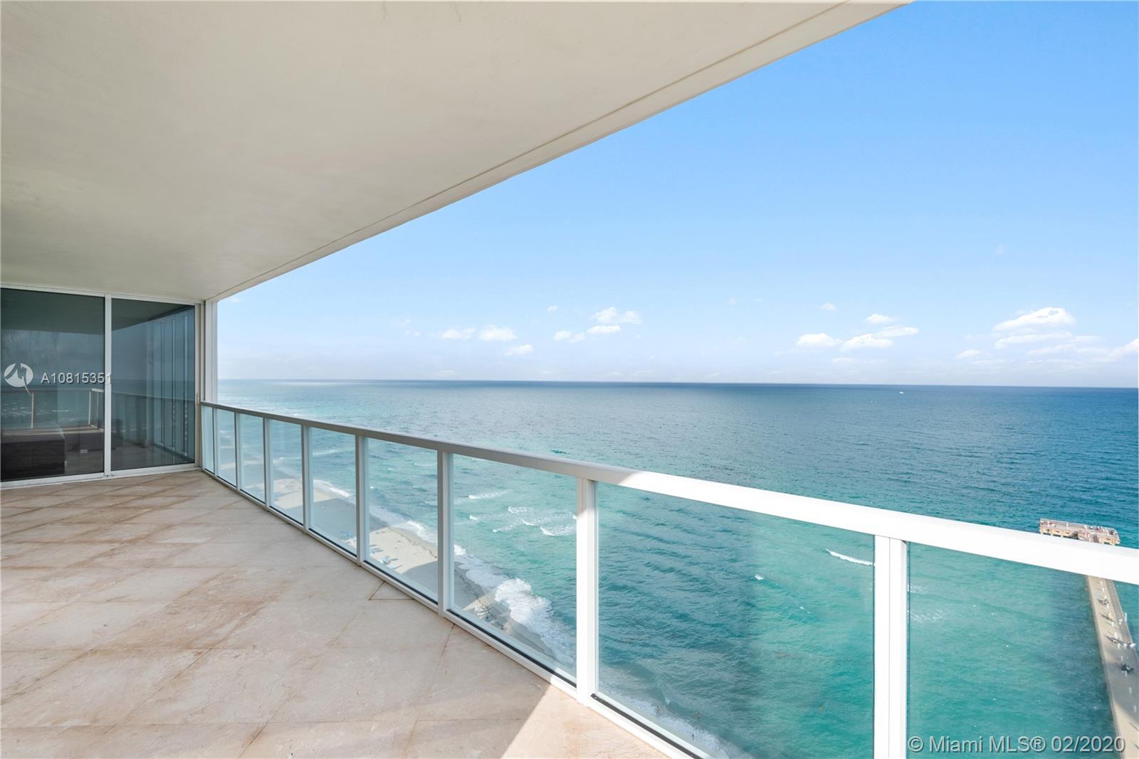 16699 Collins Ave #2002