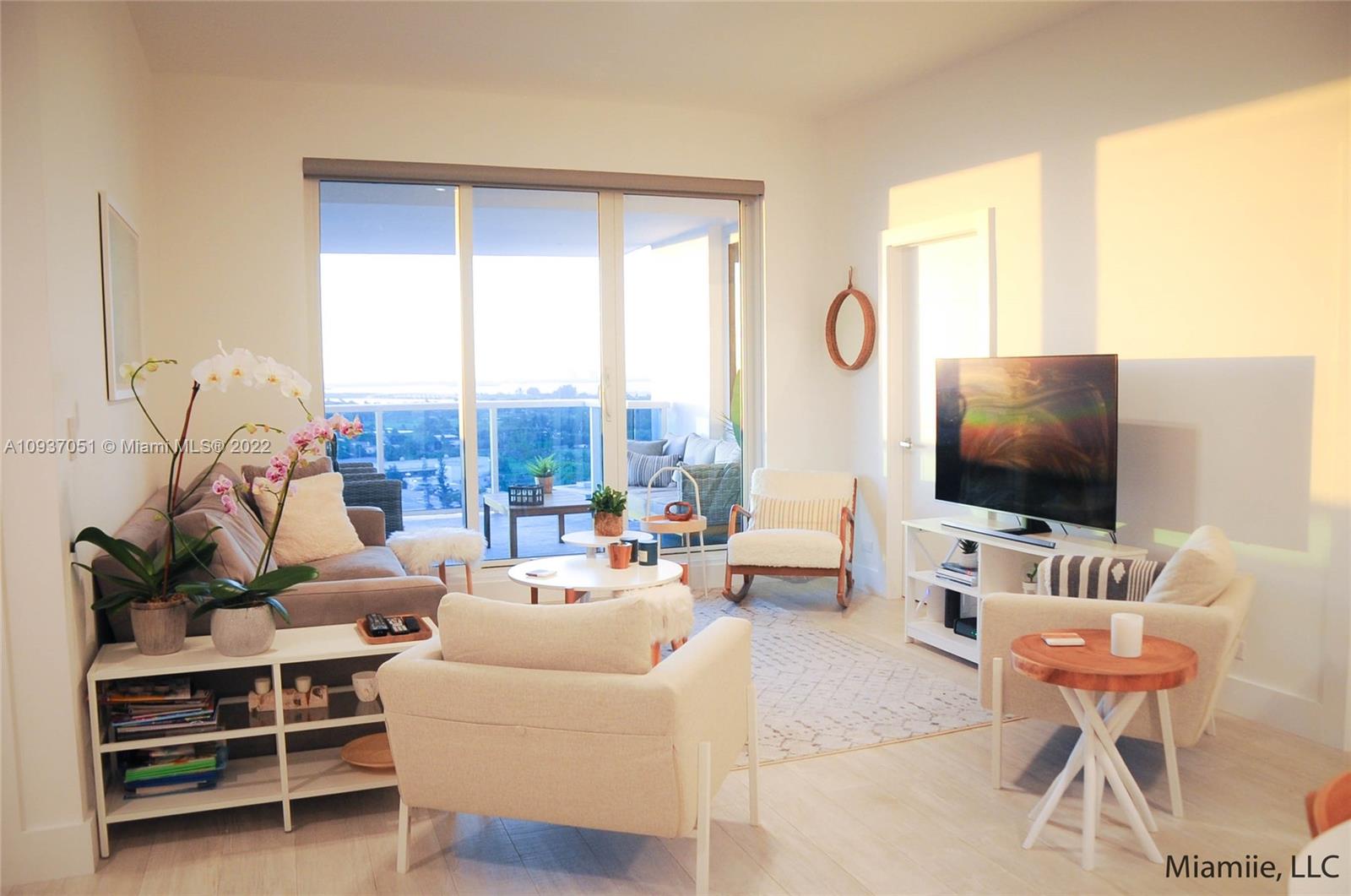 2301 Collins Ave #PH21