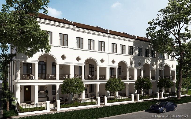 739 Almeria Ave #A Coral Gables, FL 33134