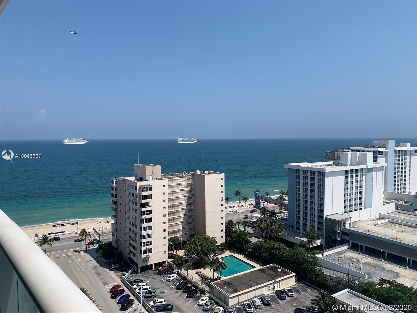 3101 Bayshore Dr #1707