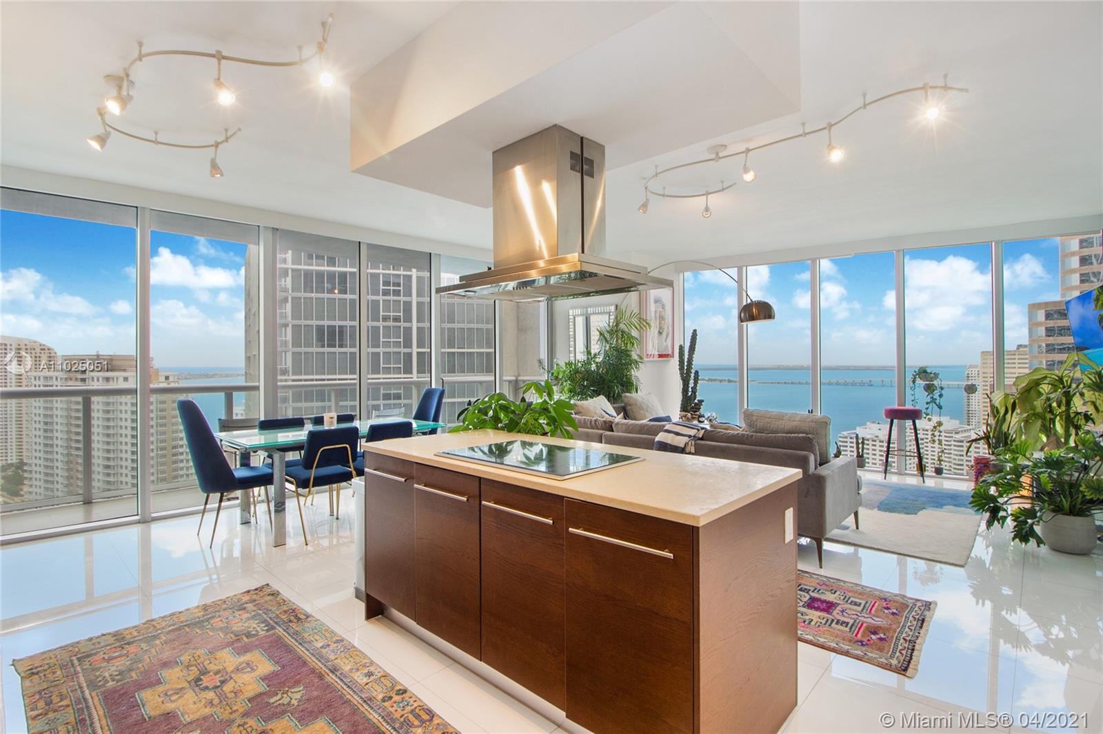 485 Brickell Ave #3310