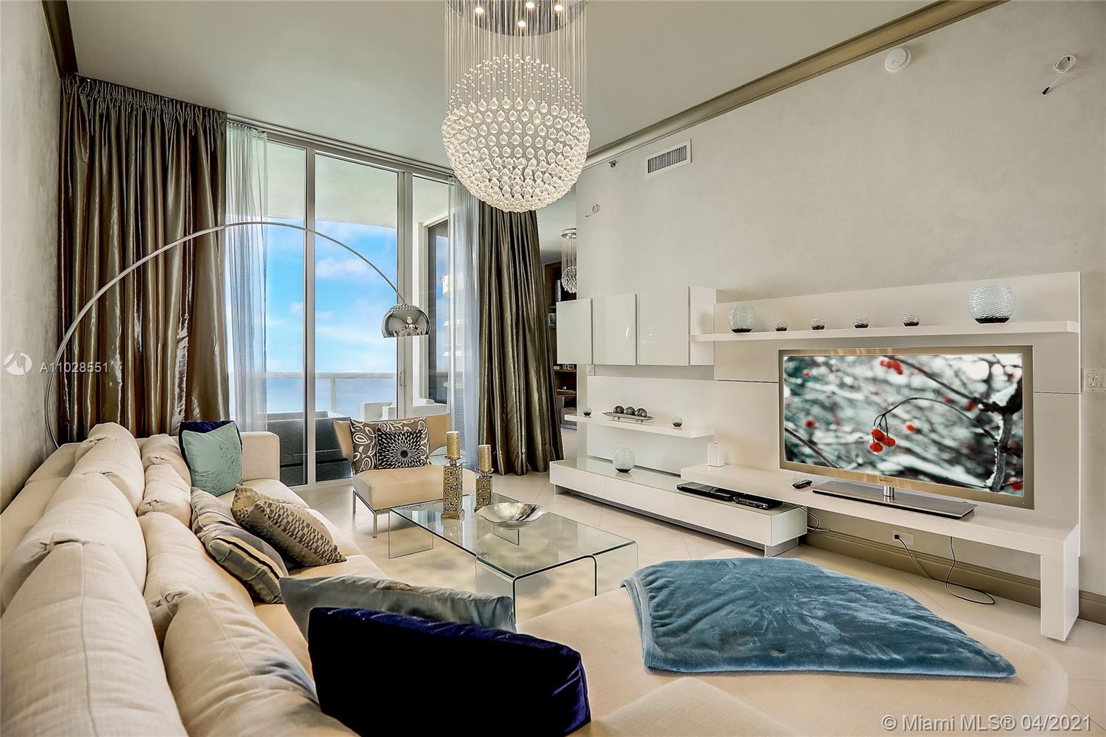 16001 Collins Ave #3404 Sunny Isles Beach, FL 33160