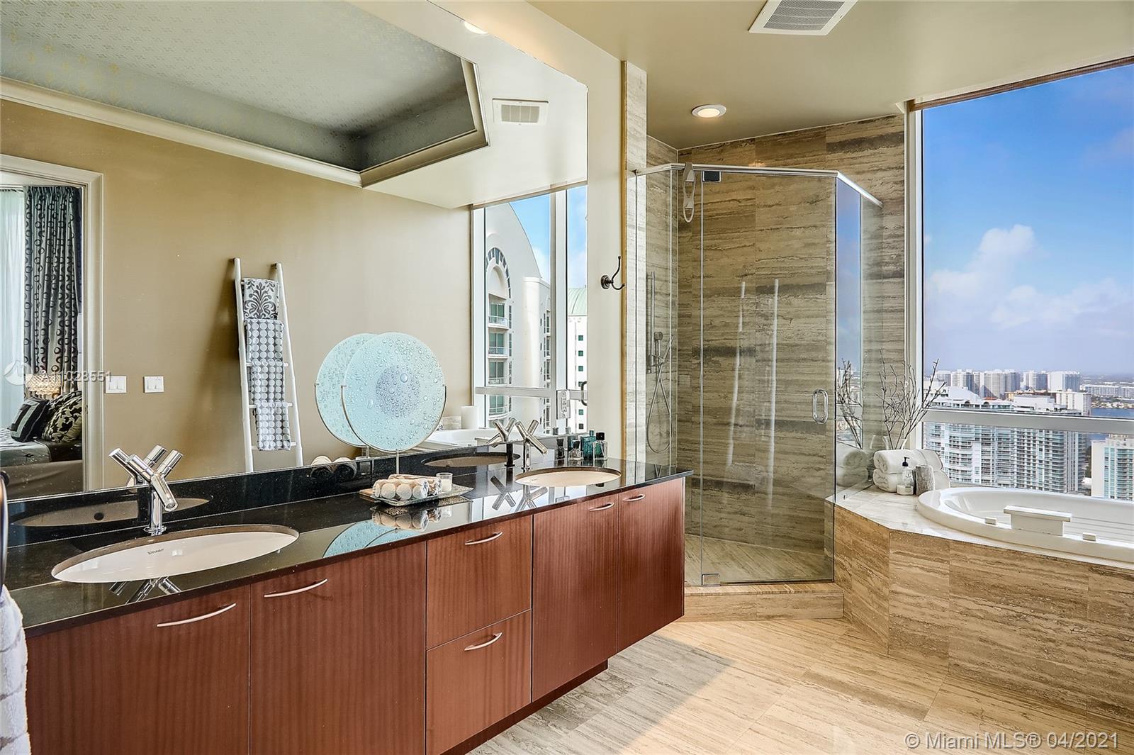 16001 Collins Ave #3404 Sunny Isles Beach, FL 33160