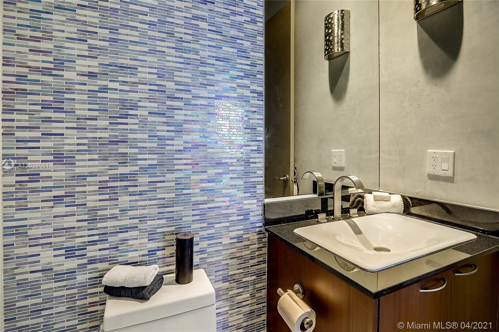 16001 Collins Ave #3404 Sunny Isles Beach, FL 33160