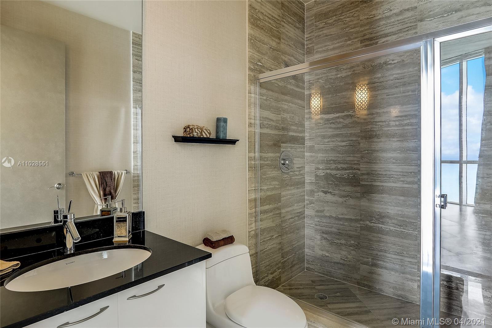 16001 Collins Ave #3404 Sunny Isles Beach, FL 33160